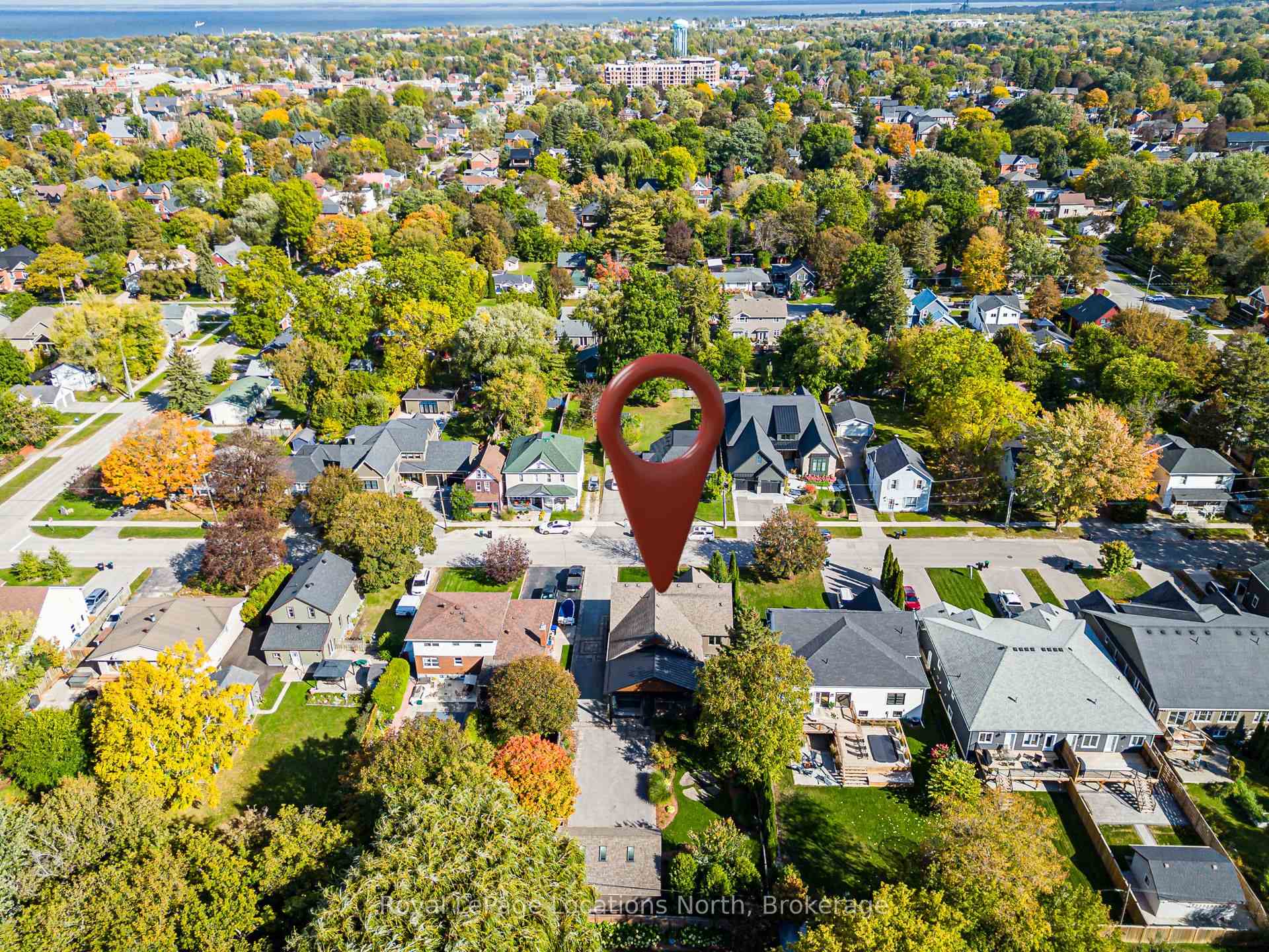 Photo 3 of 340 Cedar Street, Collingwood — HOMEH