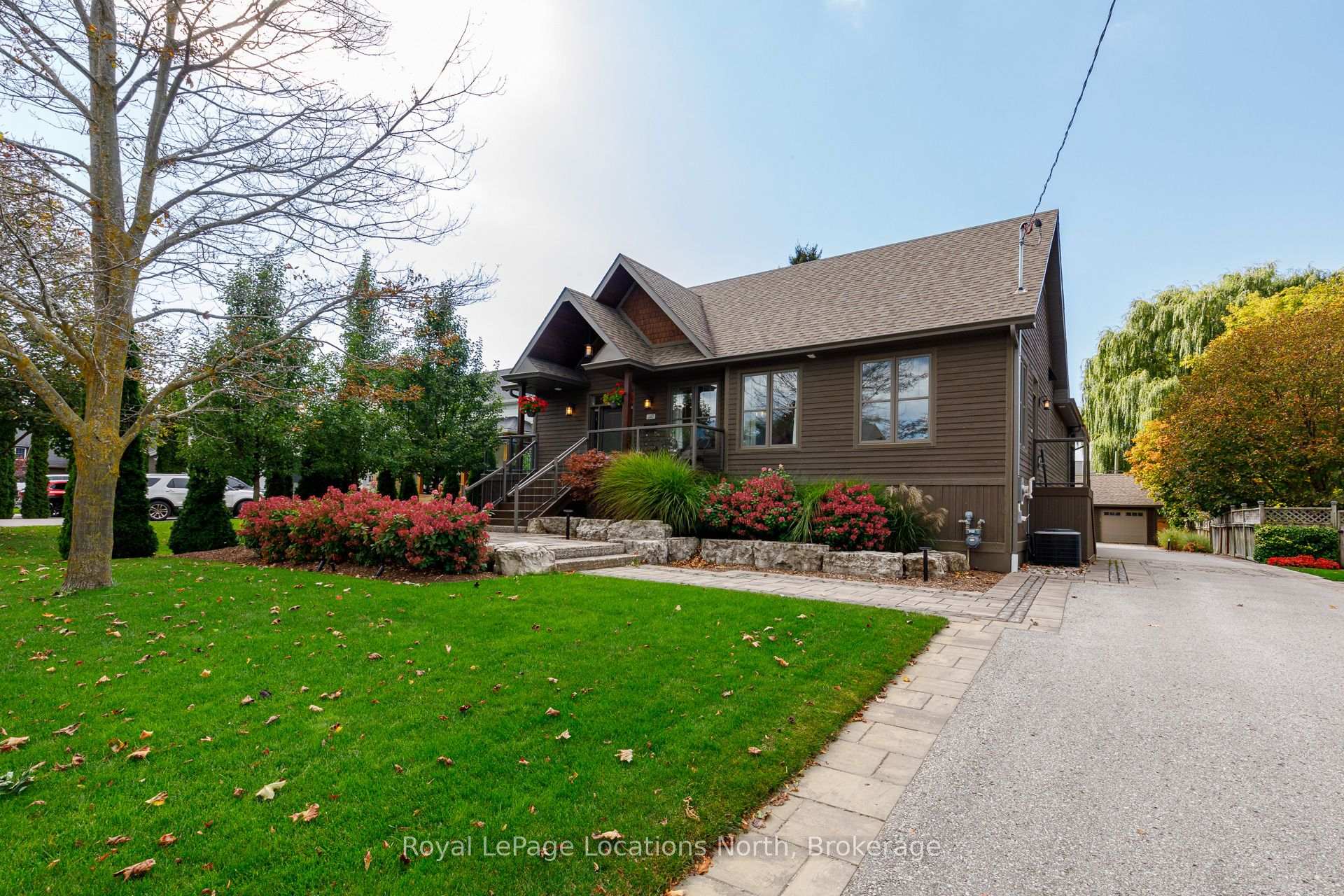 Photo 6 of 340 Cedar Street, Collingwood — HOMEH