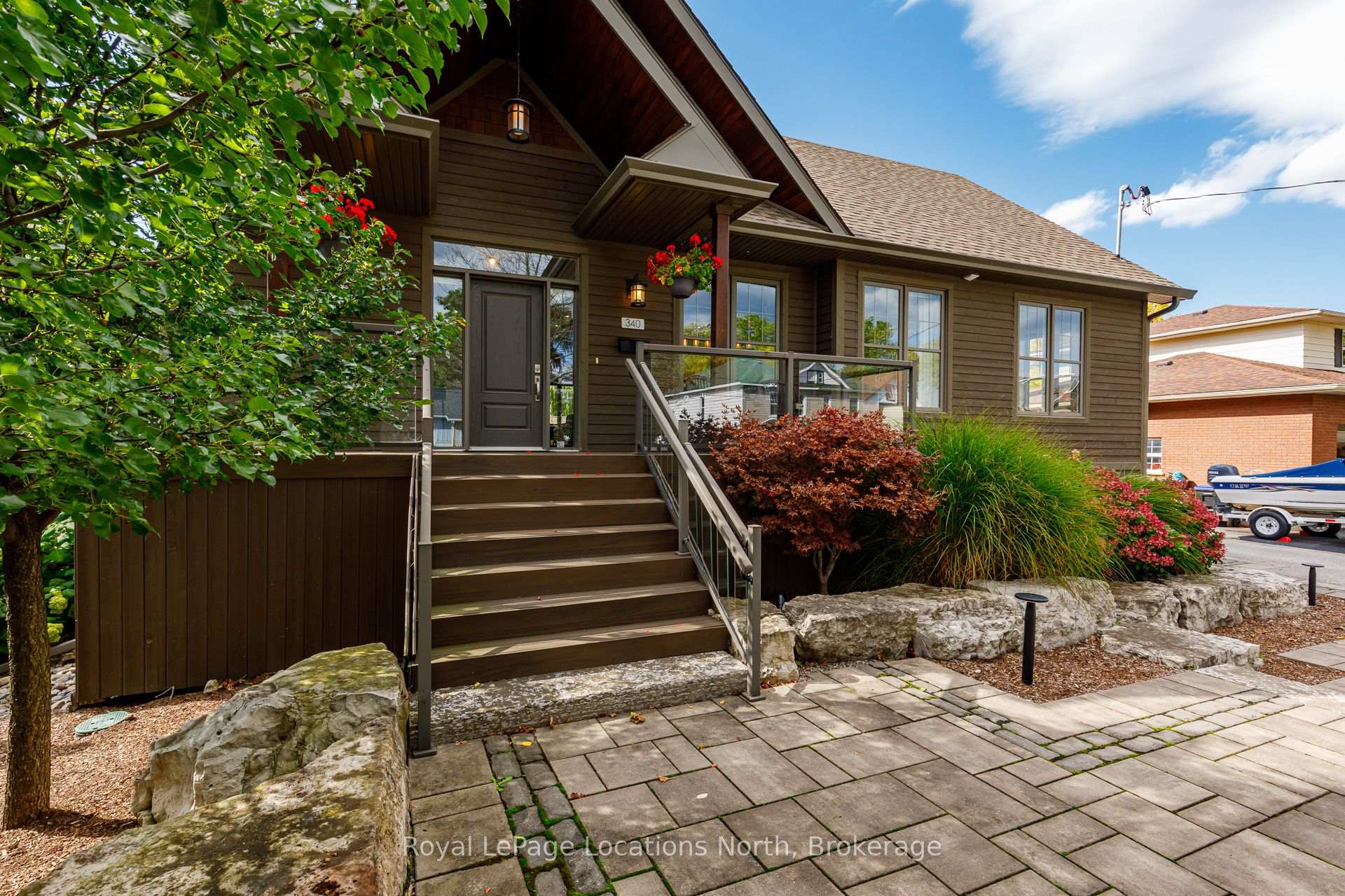 Photo 7 of 340 Cedar Street, Collingwood — HOMEH