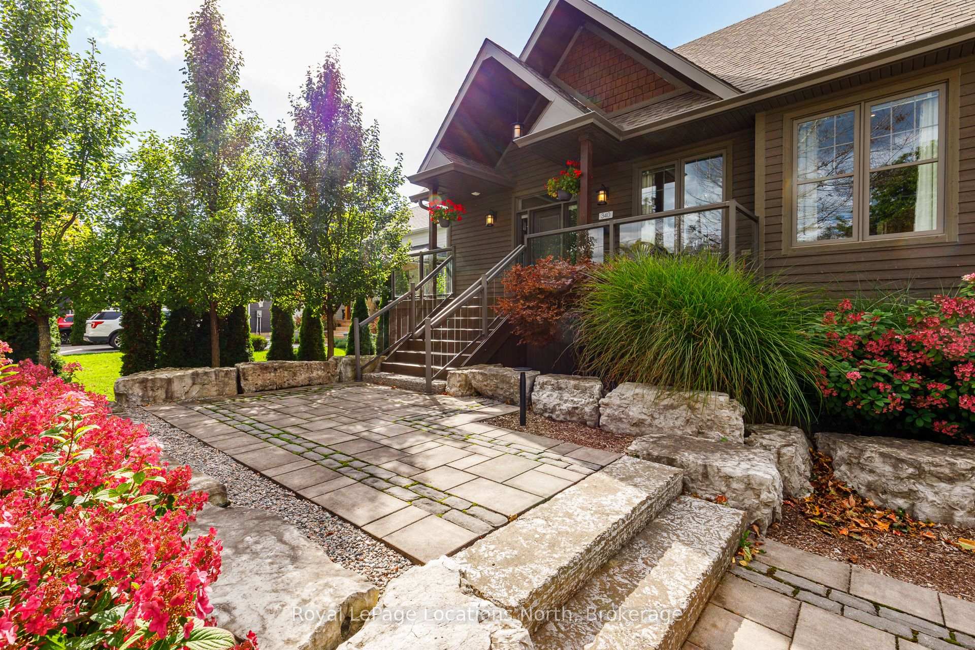 Photo 8 of 340 Cedar Street, Collingwood — HOMEH