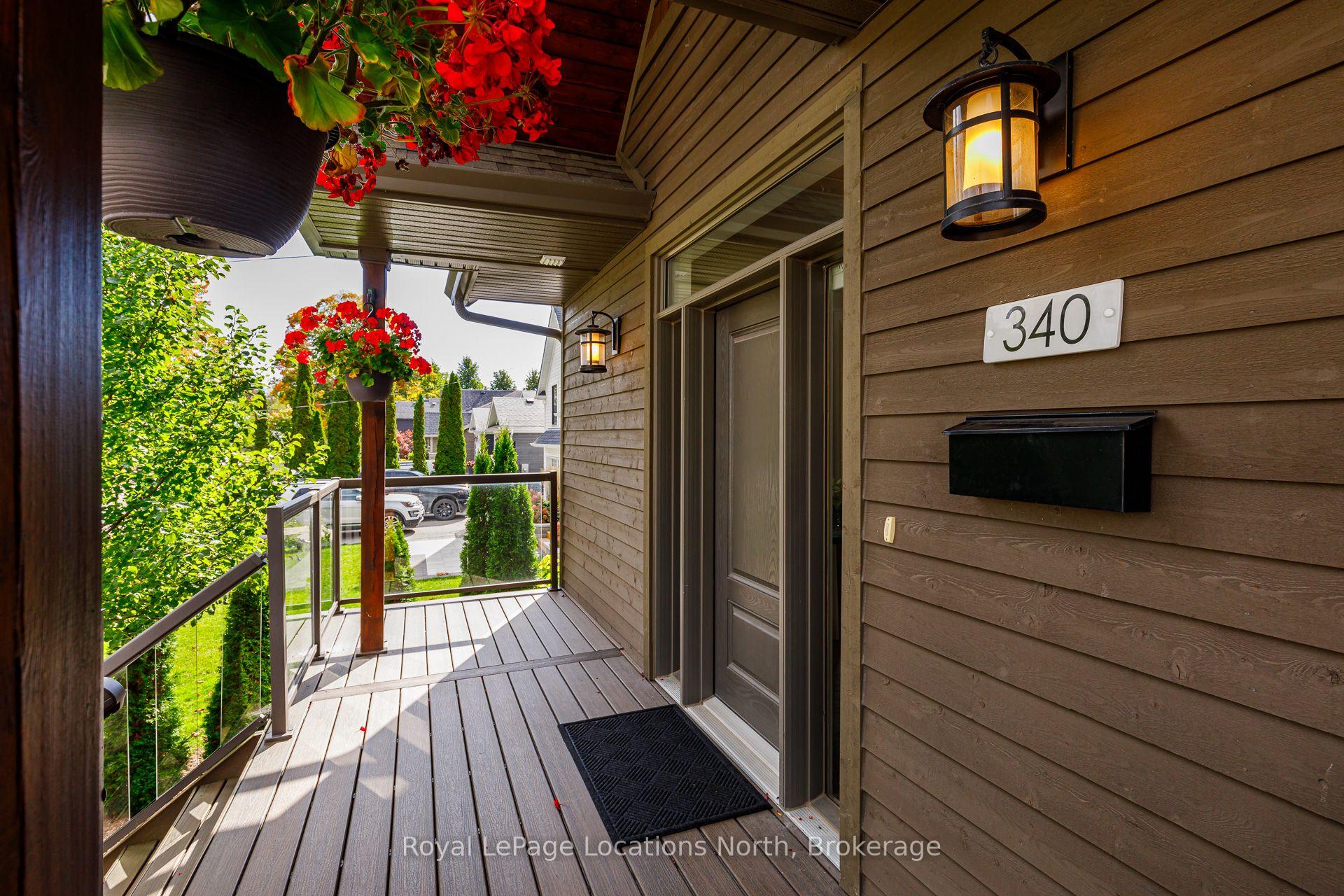 Photo 9 of 340 Cedar Street, Collingwood — HOMEH