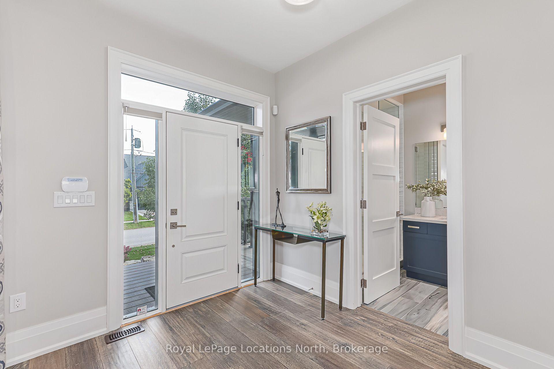 Photo 10 of 340 Cedar Street, Collingwood — HOMEH