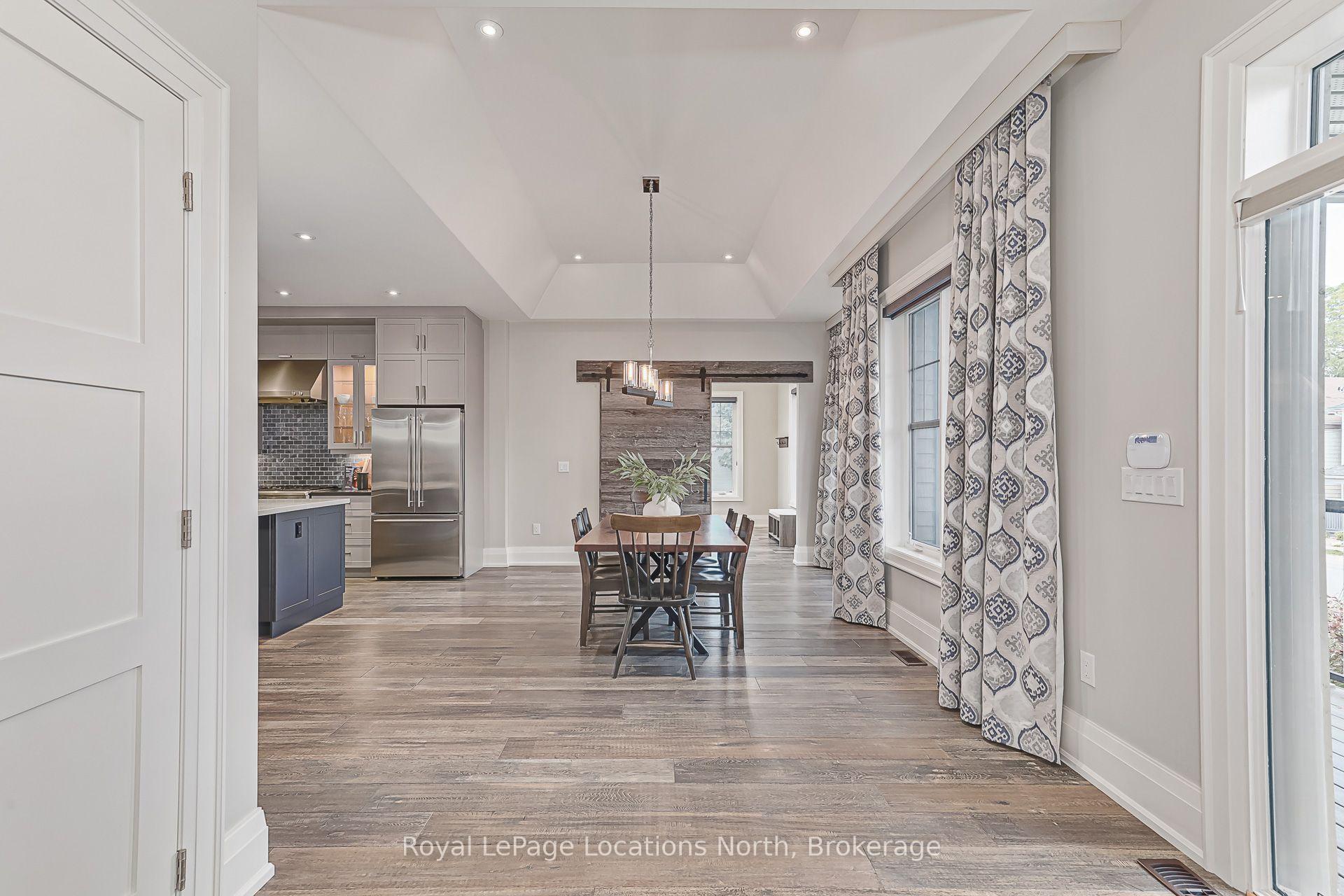 Photo 11 of 340 Cedar Street, Collingwood — HOMEH