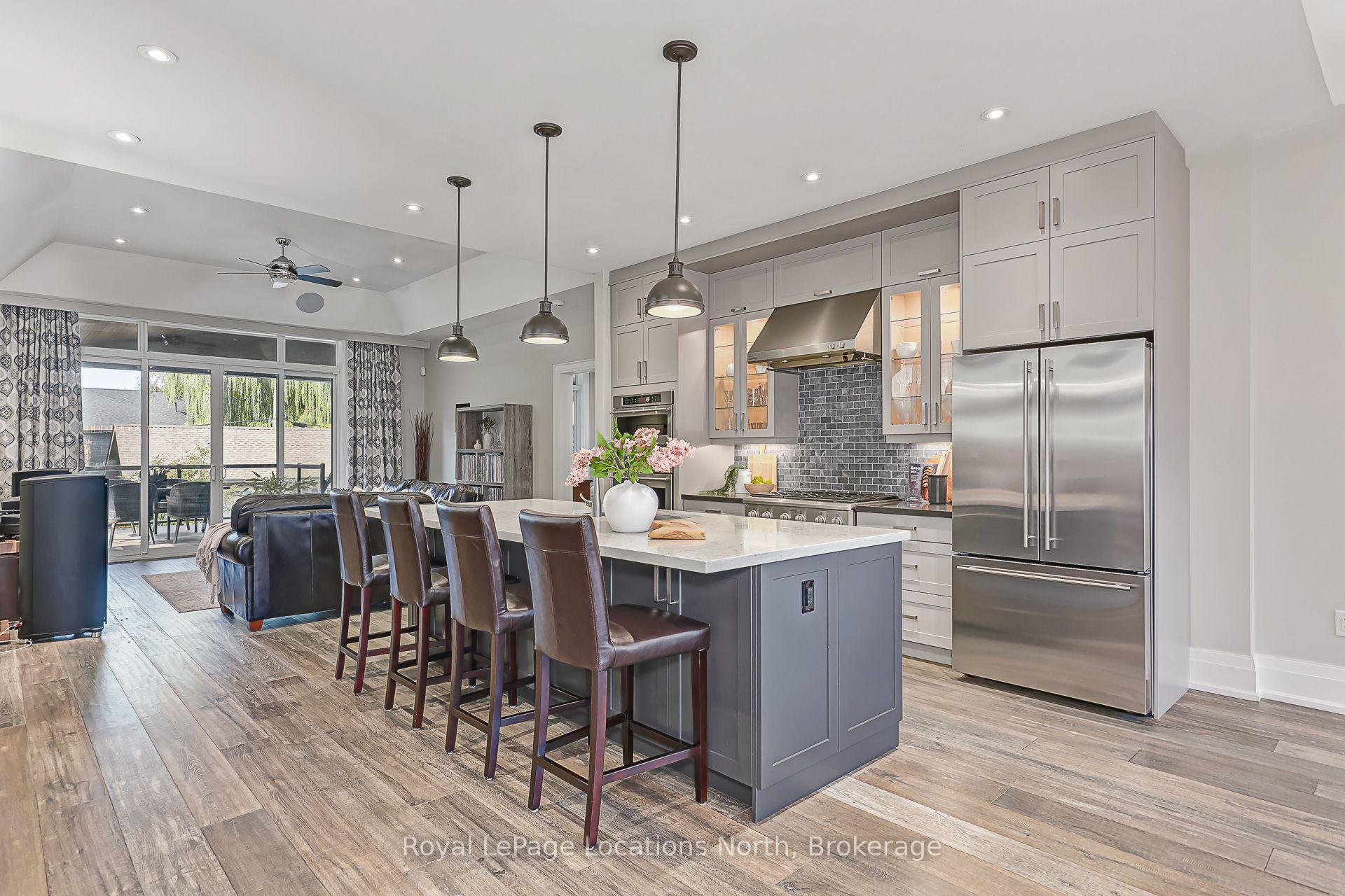 Photo 13 of 340 Cedar Street, Collingwood — HOMEH
