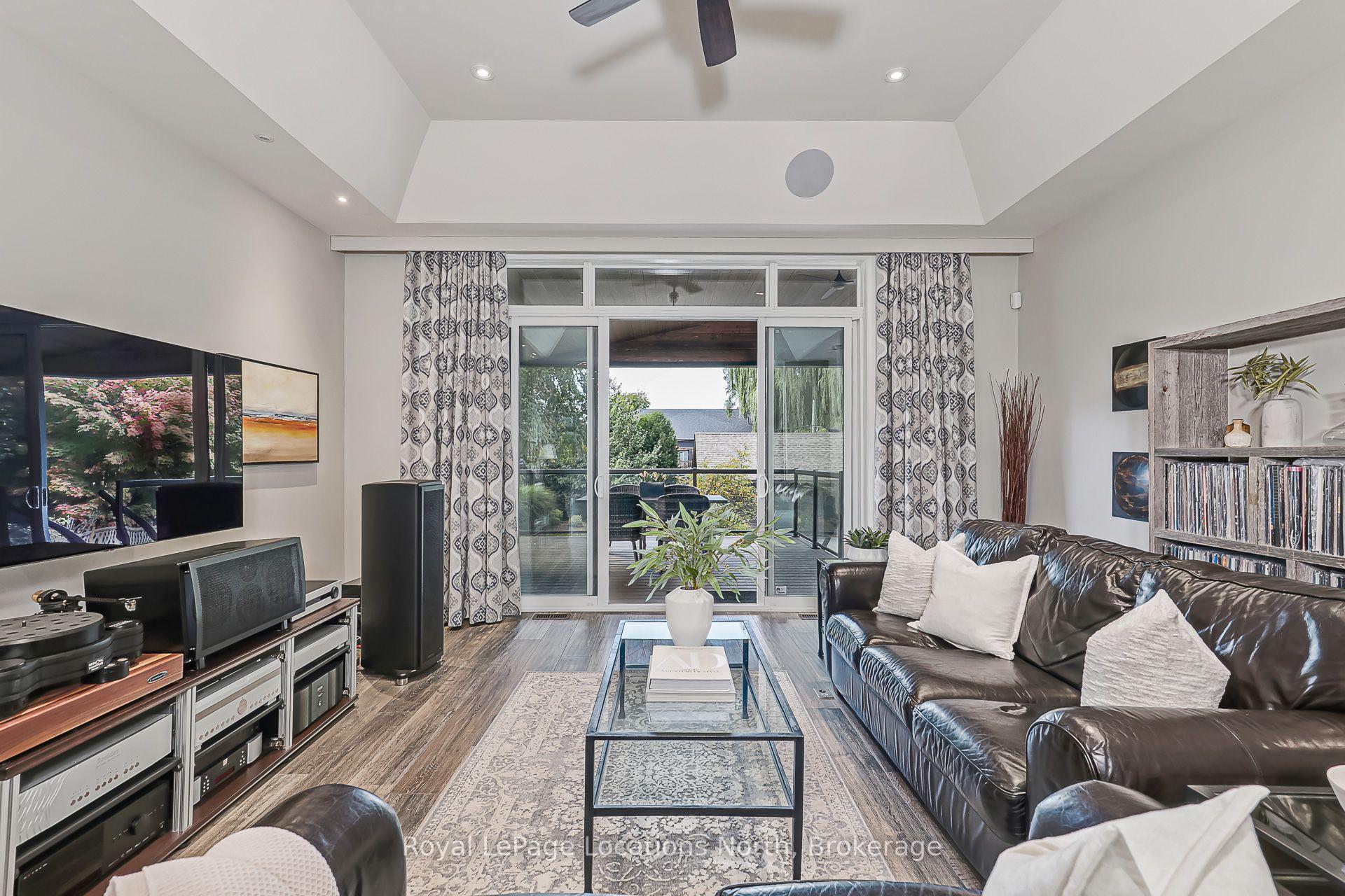 Photo 17 of 340 Cedar Street, Collingwood — HOMEH