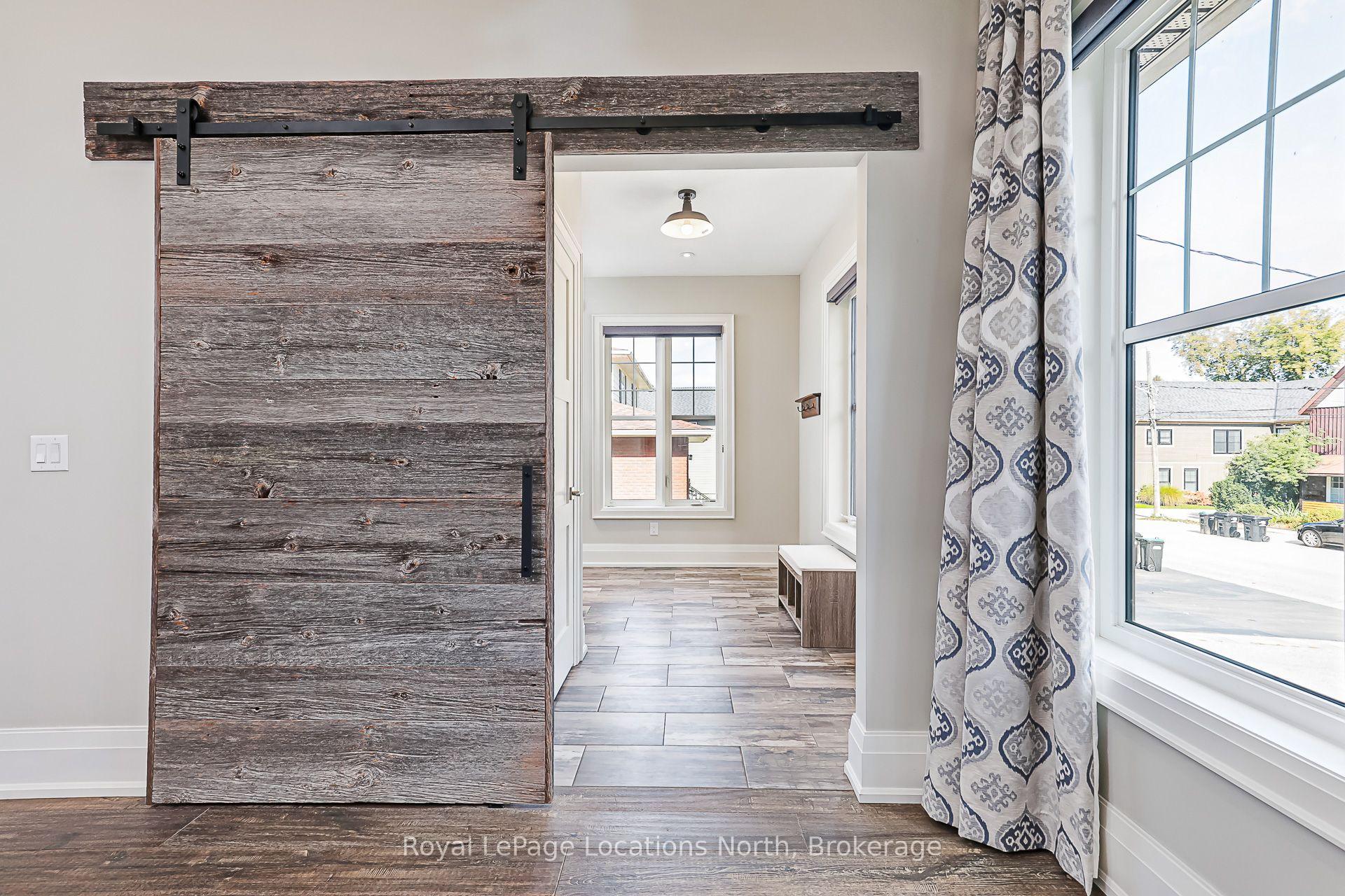 Photo 27 of 340 Cedar Street, Collingwood — HOMEH