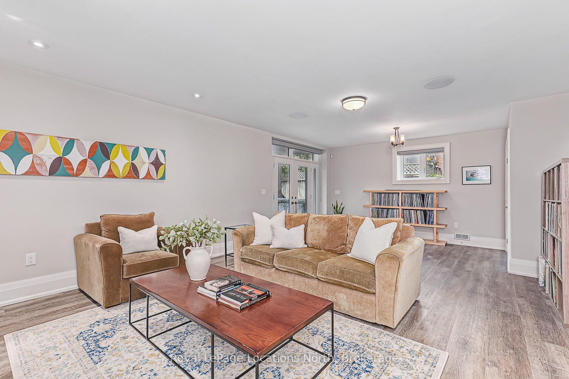 Photo 33 of 340 Cedar Street, Collingwood — HOMEH