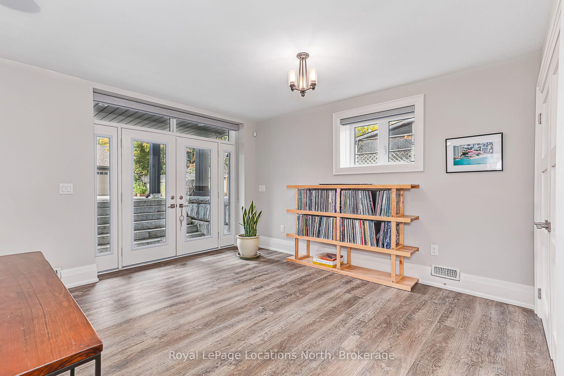 Photo 34 of 340 Cedar Street, Collingwood — HOMEH