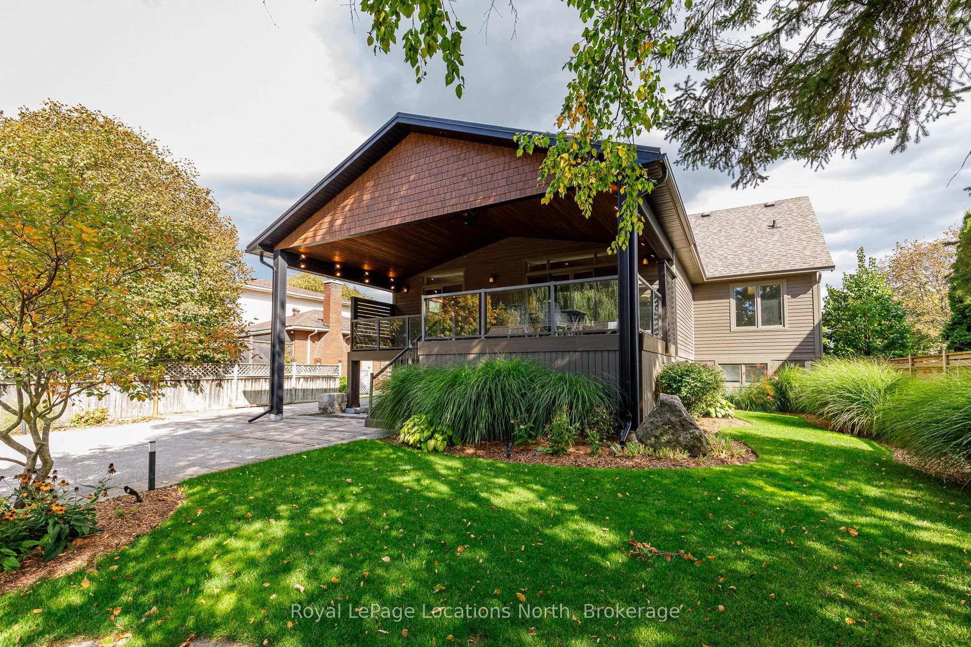 Photo 41 of 340 Cedar Street, Collingwood — HOMEH