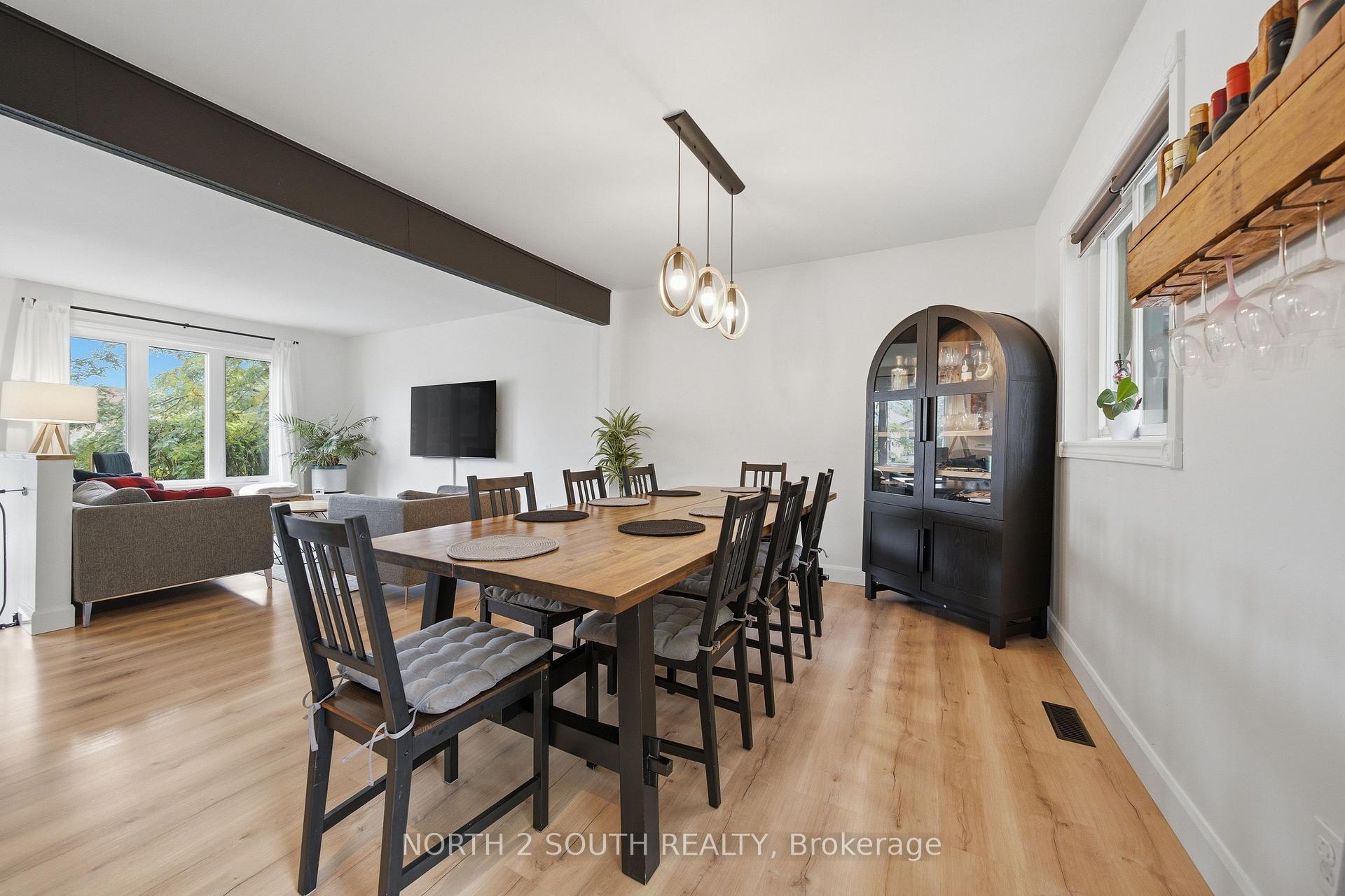 Photo 11 of 74 Leo Boulevard, Wasaga Beach — HOMEH