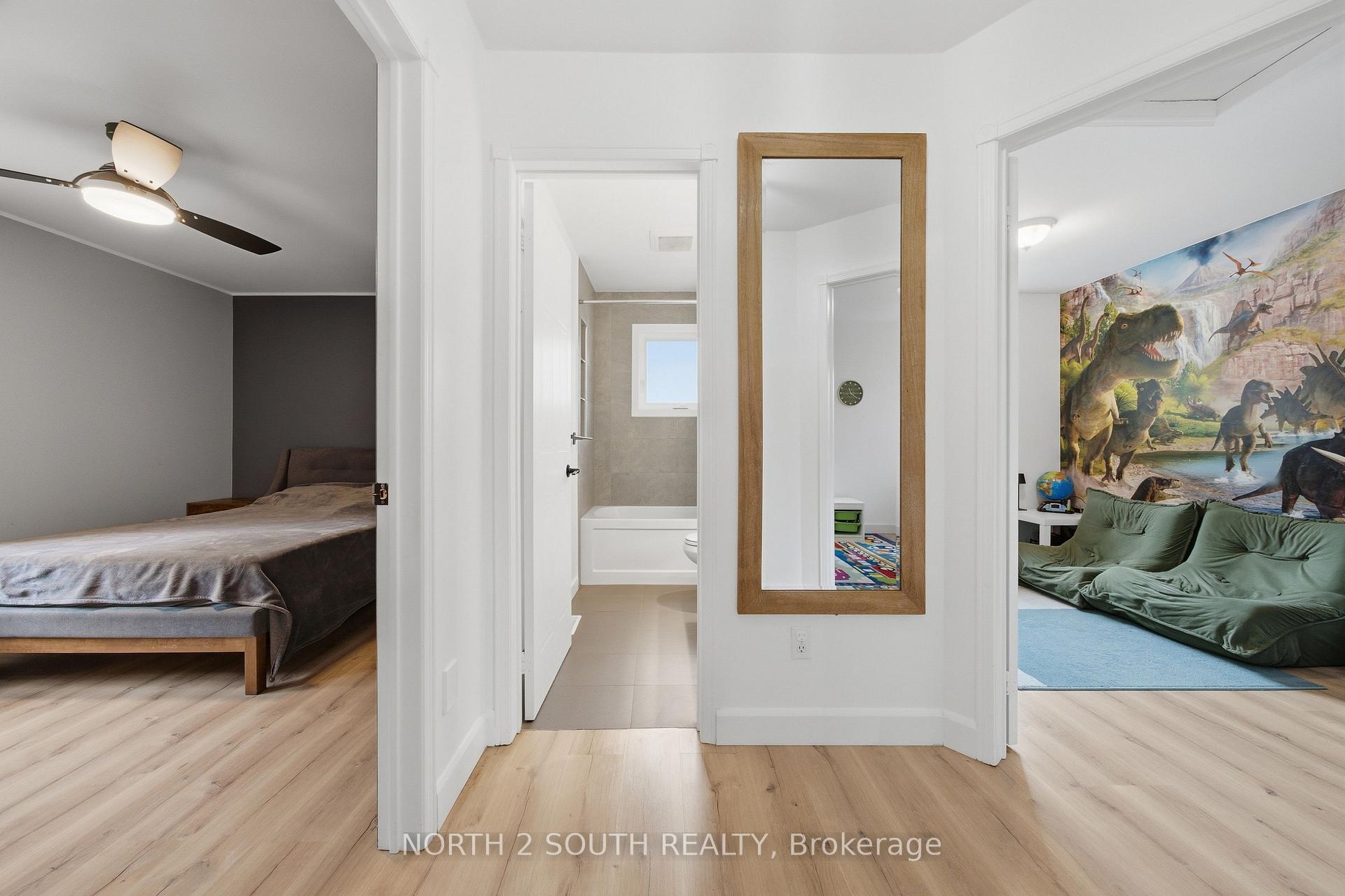 Photo 17 of 74 Leo Boulevard, Wasaga Beach — HOMEH
