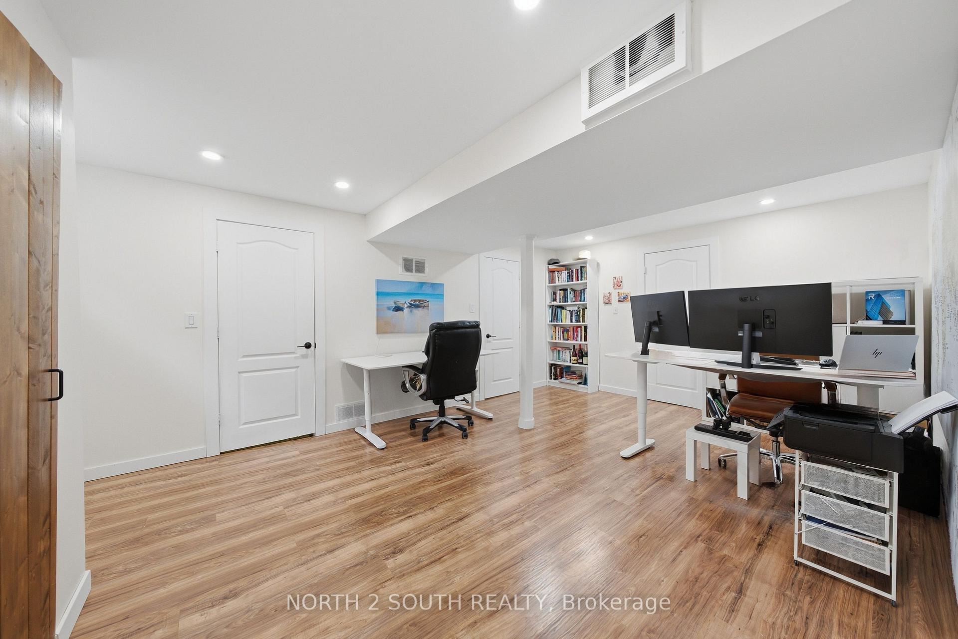 Photo 31 of 74 Leo Boulevard, Wasaga Beach — HOMEH