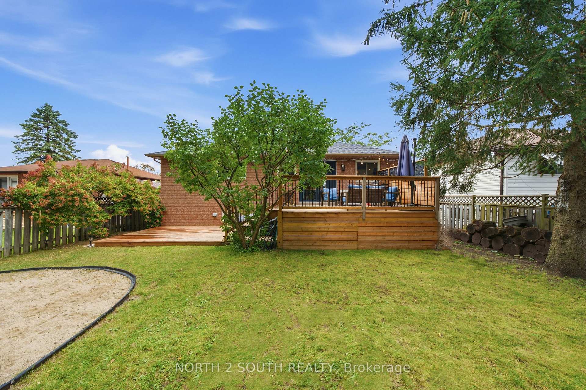 Photo 37 of 74 Leo Boulevard, Wasaga Beach — HOMEH