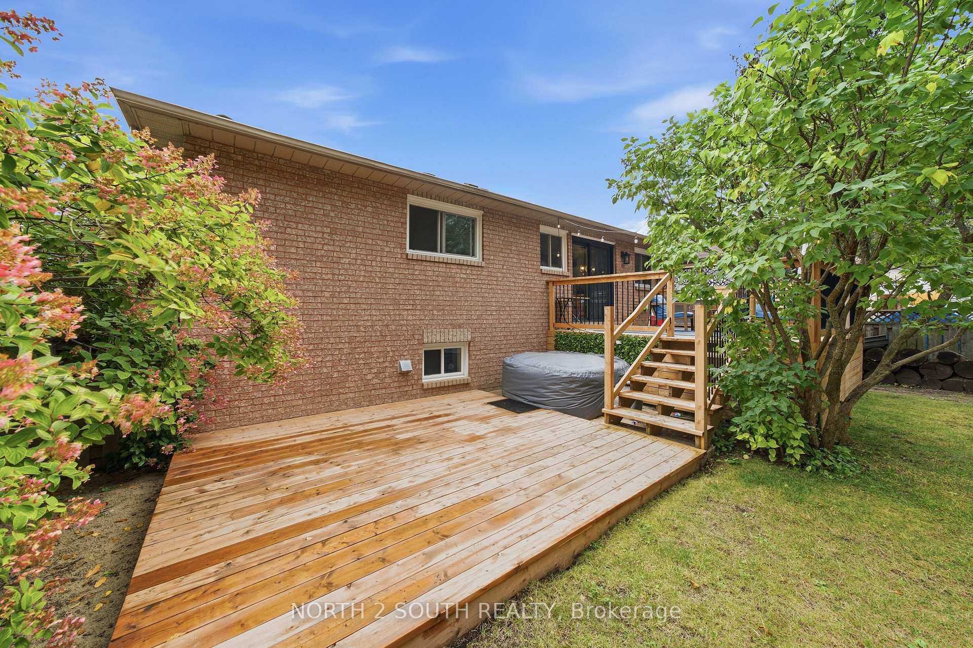 Photo 38 of 74 Leo Boulevard, Wasaga Beach — HOMEH