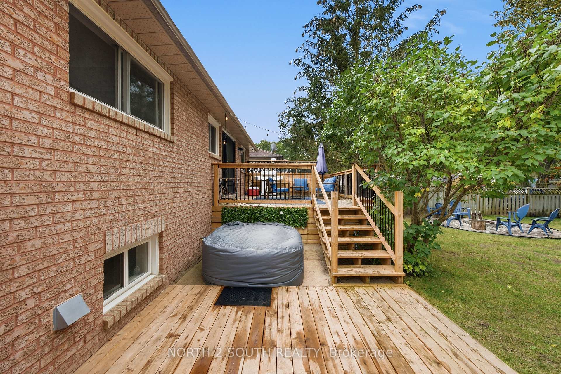 Photo 39 of 74 Leo Boulevard, Wasaga Beach — HOMEH