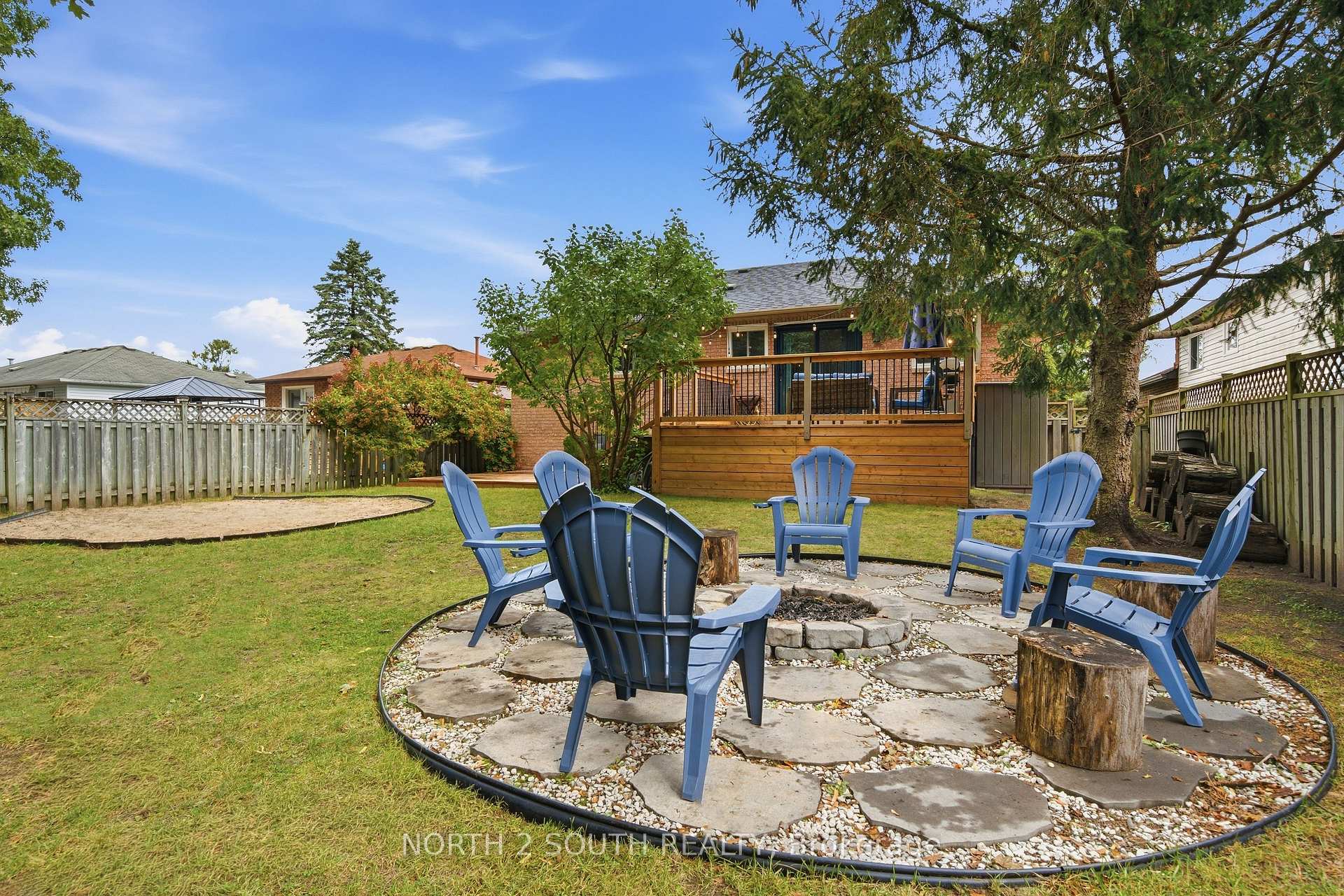 Photo 42 of 74 Leo Boulevard, Wasaga Beach — HOMEH