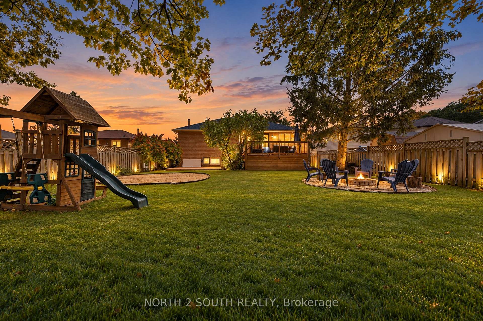 Photo 43 of 74 Leo Boulevard, Wasaga Beach — HOMEH