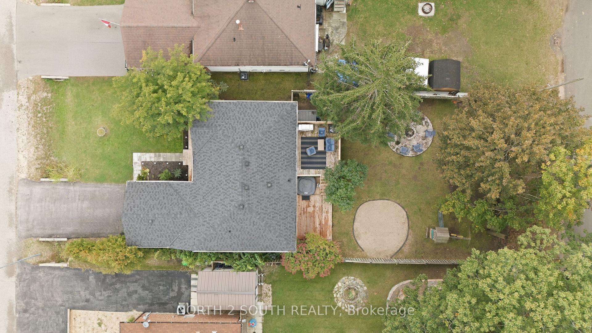 Photo 46 of 74 Leo Boulevard, Wasaga Beach — HOMEH