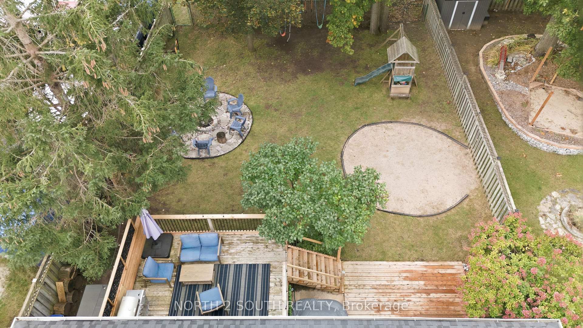 Photo 47 of 74 Leo Boulevard, Wasaga Beach — HOMEH