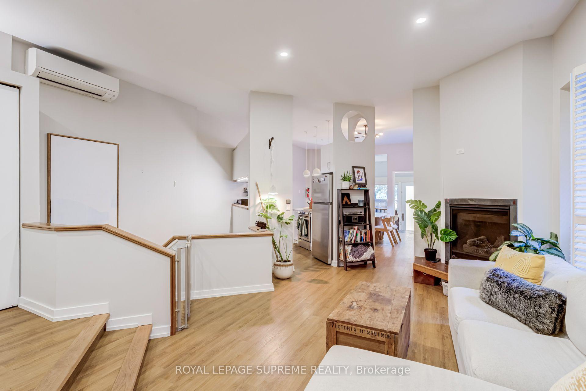 Photo 4 of 767 Euclid Avenue, Toronto, The Annex — HOMEH