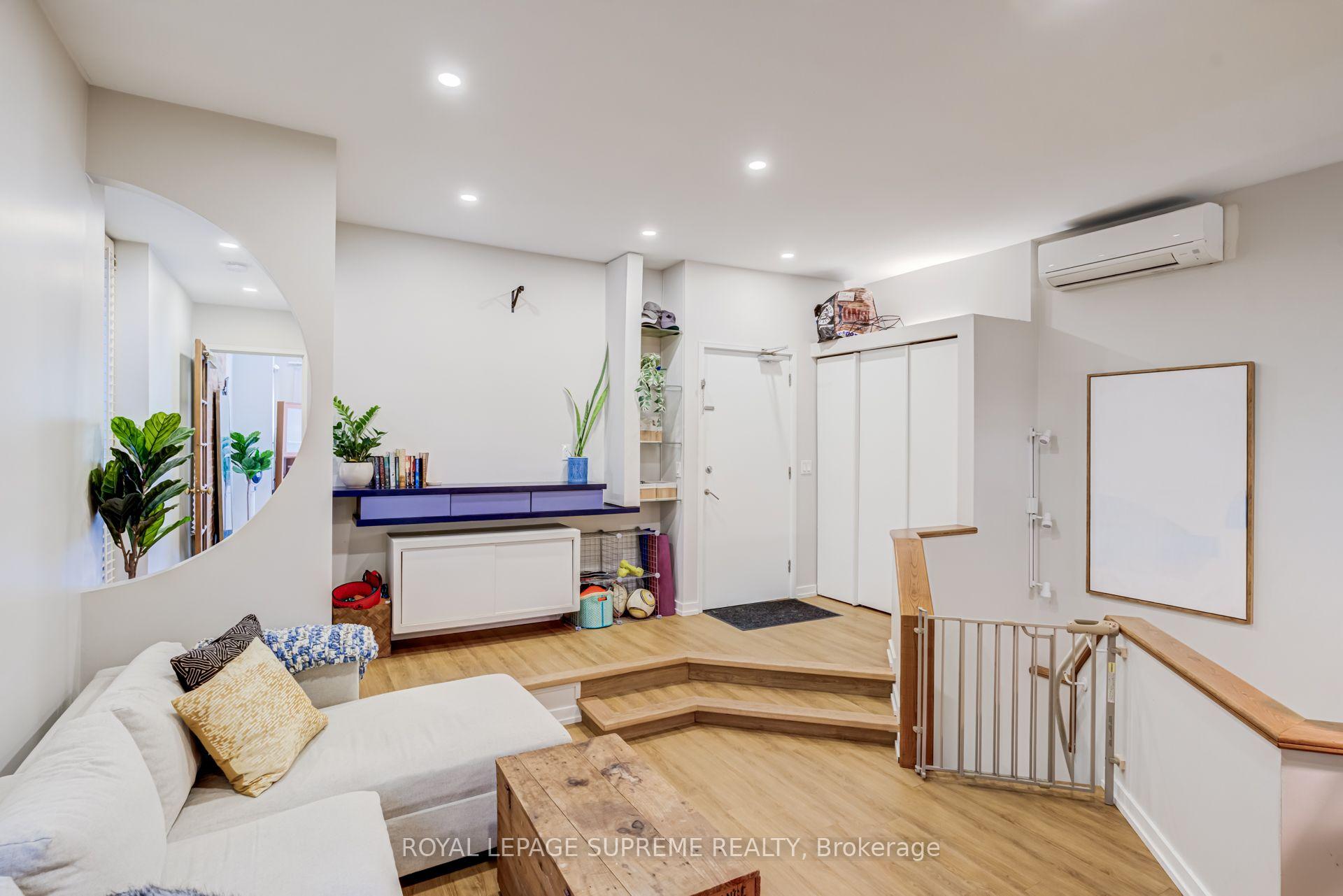 Photo 6 of 767 Euclid Avenue, Toronto, The Annex — HOMEH