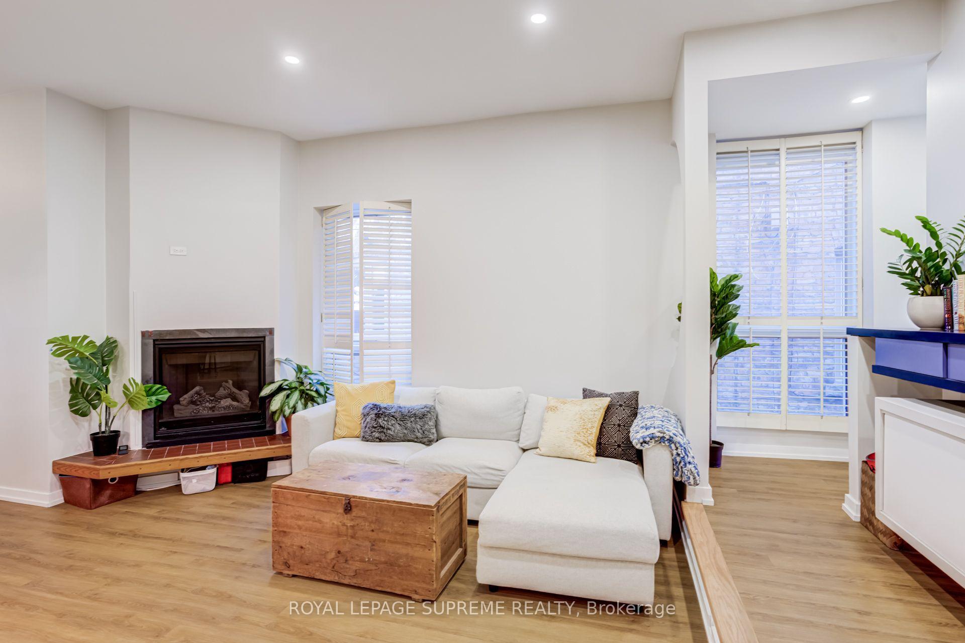 Photo 7 of 767 Euclid Avenue, Toronto, The Annex — HOMEH