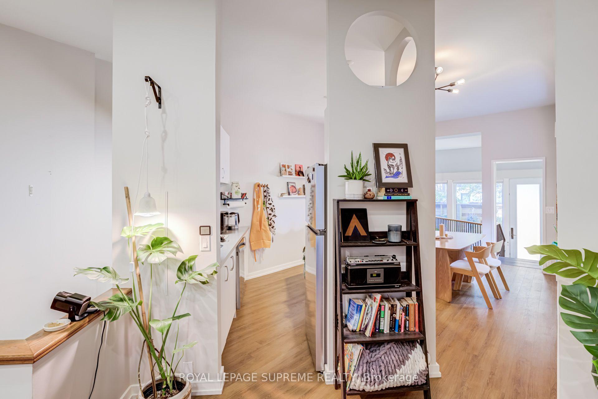 Photo 8 of 767 Euclid Avenue, Toronto, The Annex — HOMEH