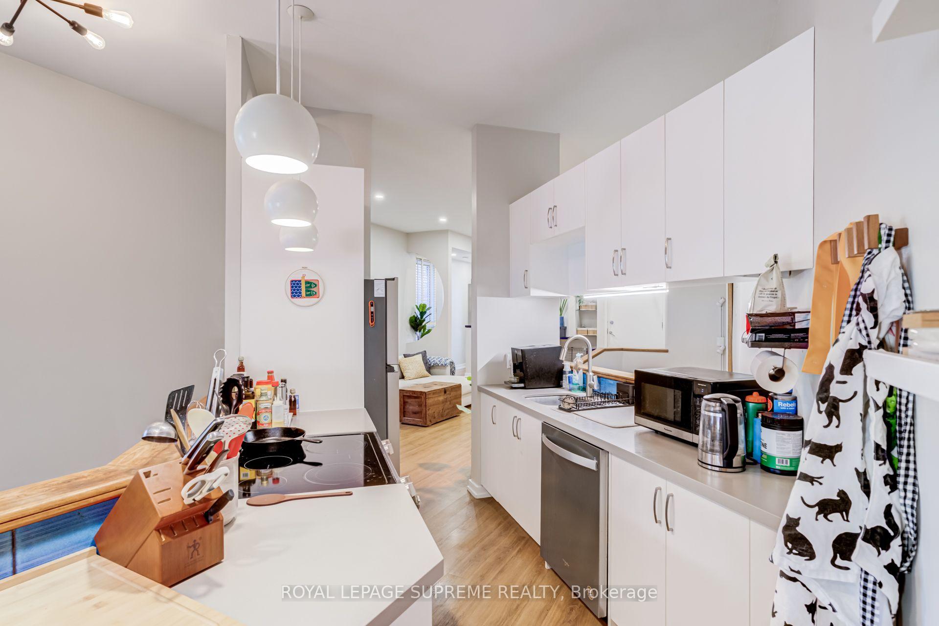 Photo 9 of 767 Euclid Avenue, Toronto, The Annex — HOMEH