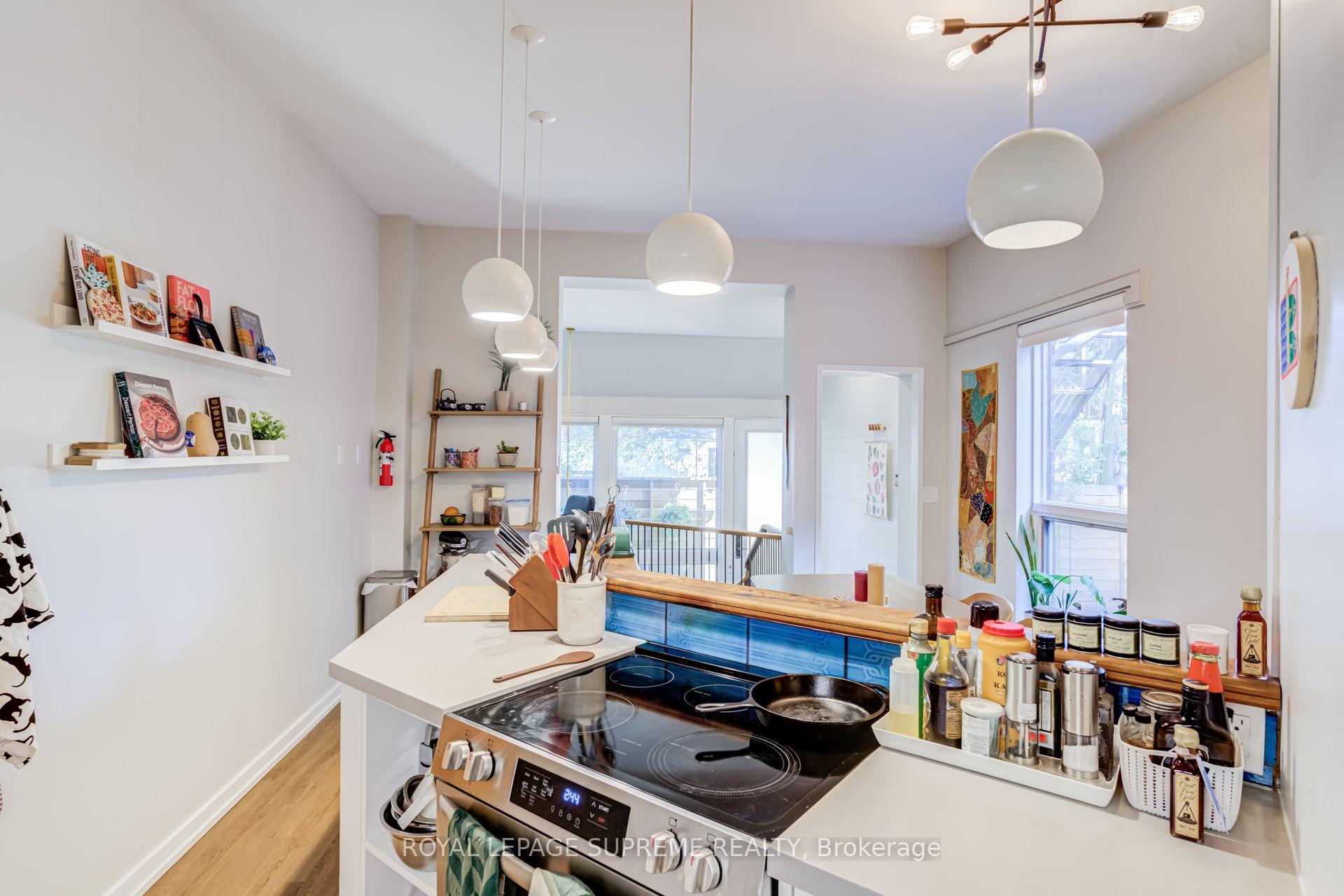 Photo 10 of 767 Euclid Avenue, Toronto, The Annex — HOMEH