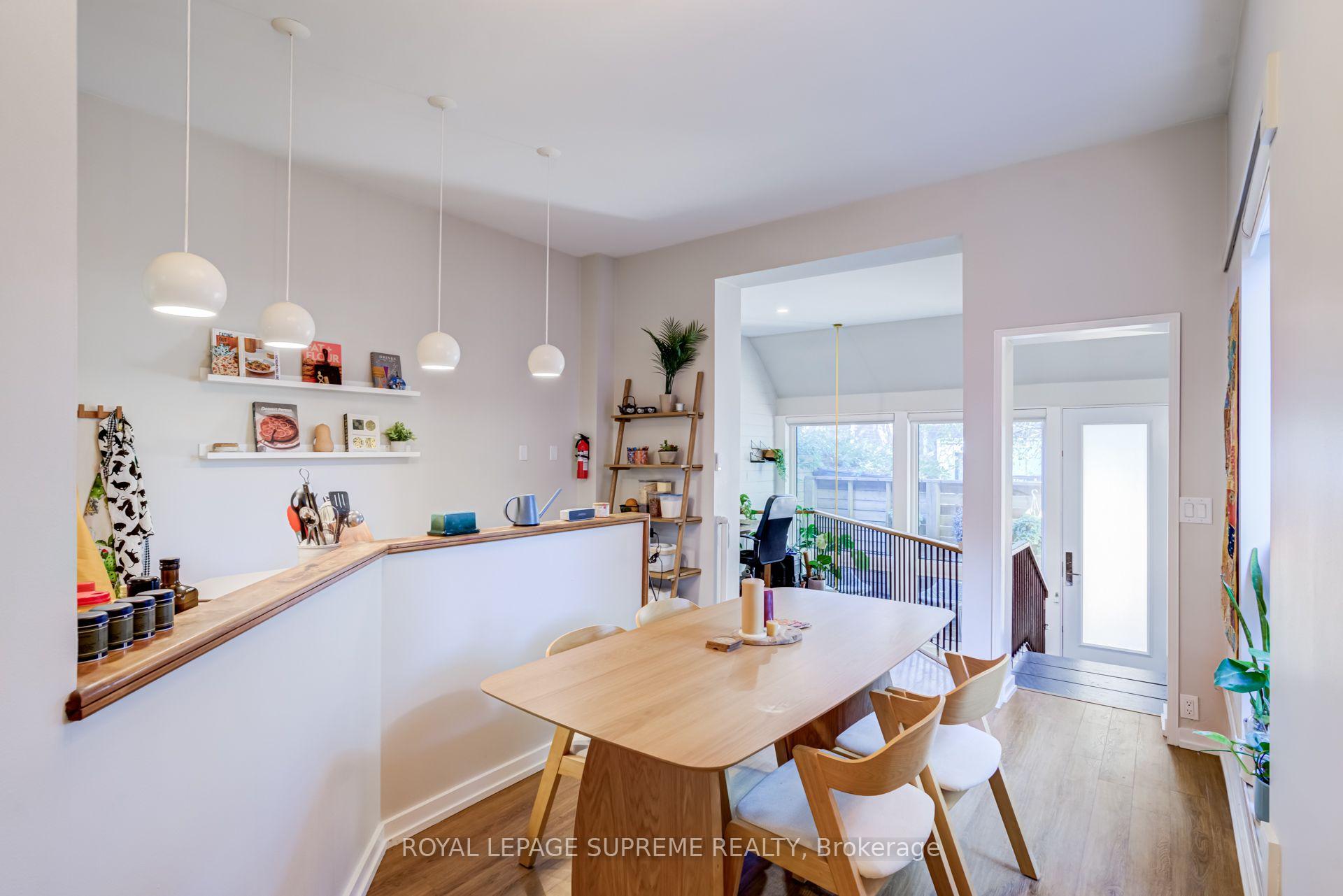 Photo 11 of 767 Euclid Avenue, Toronto, The Annex — HOMEH