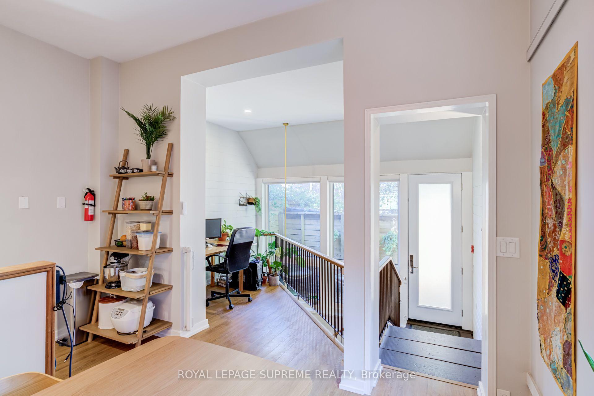 Photo 12 of 767 Euclid Avenue, Toronto, The Annex — HOMEH