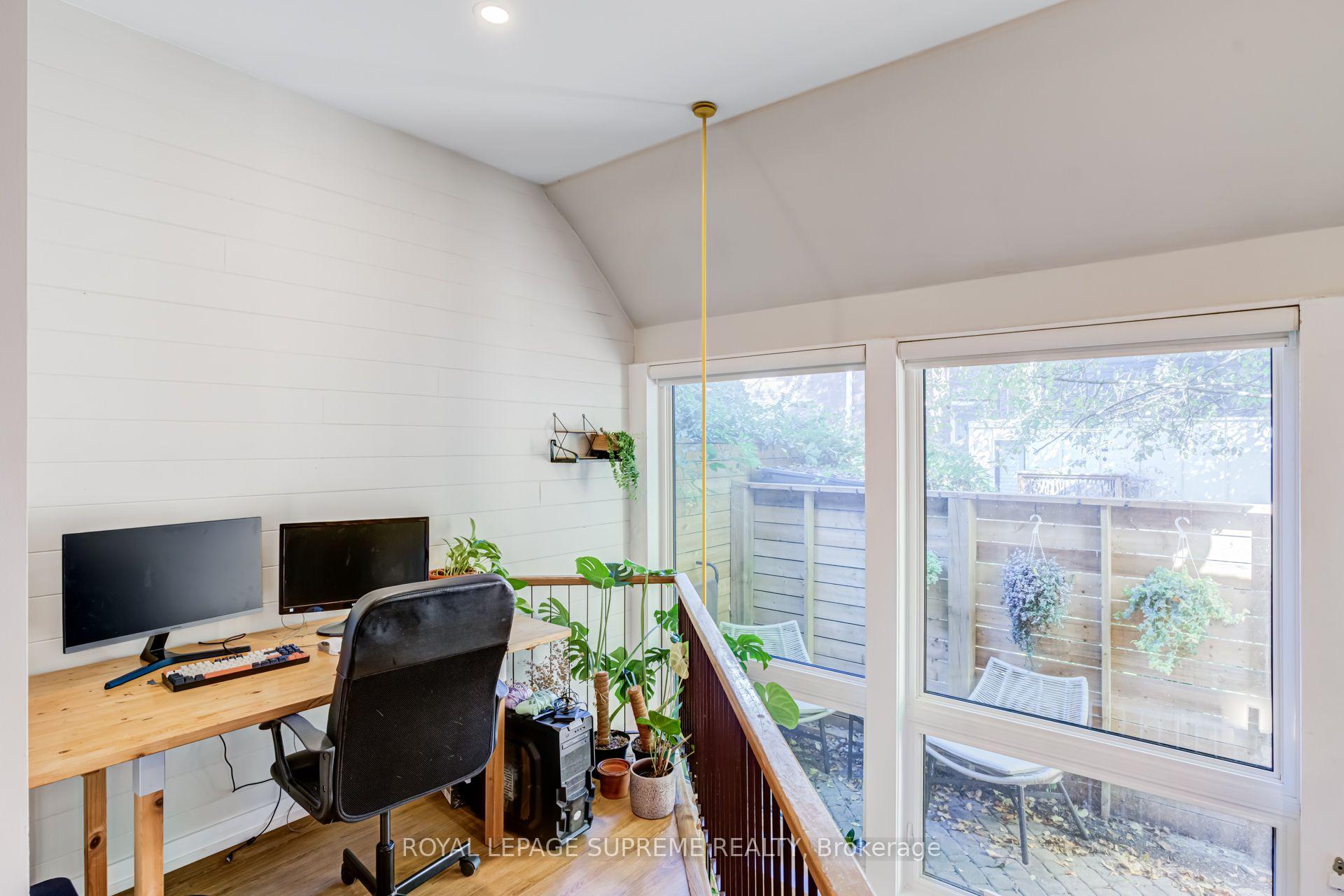 Photo 13 of 767 Euclid Avenue, Toronto, The Annex — HOMEH