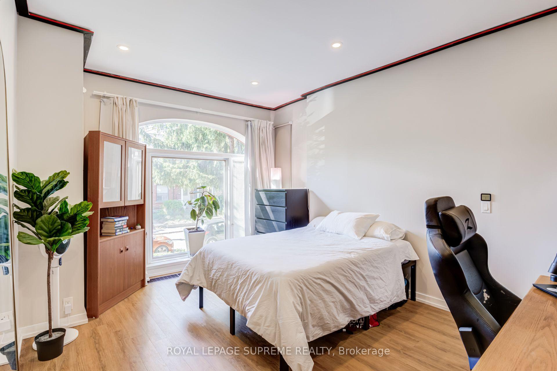 Photo 14 of 767 Euclid Avenue, Toronto, The Annex — HOMEH