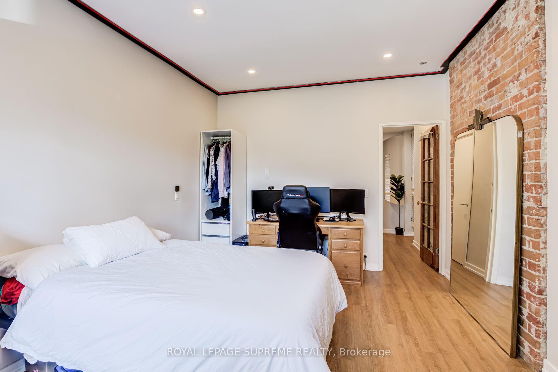 Photo 15 of 767 Euclid Avenue, Toronto, The Annex — HOMEH