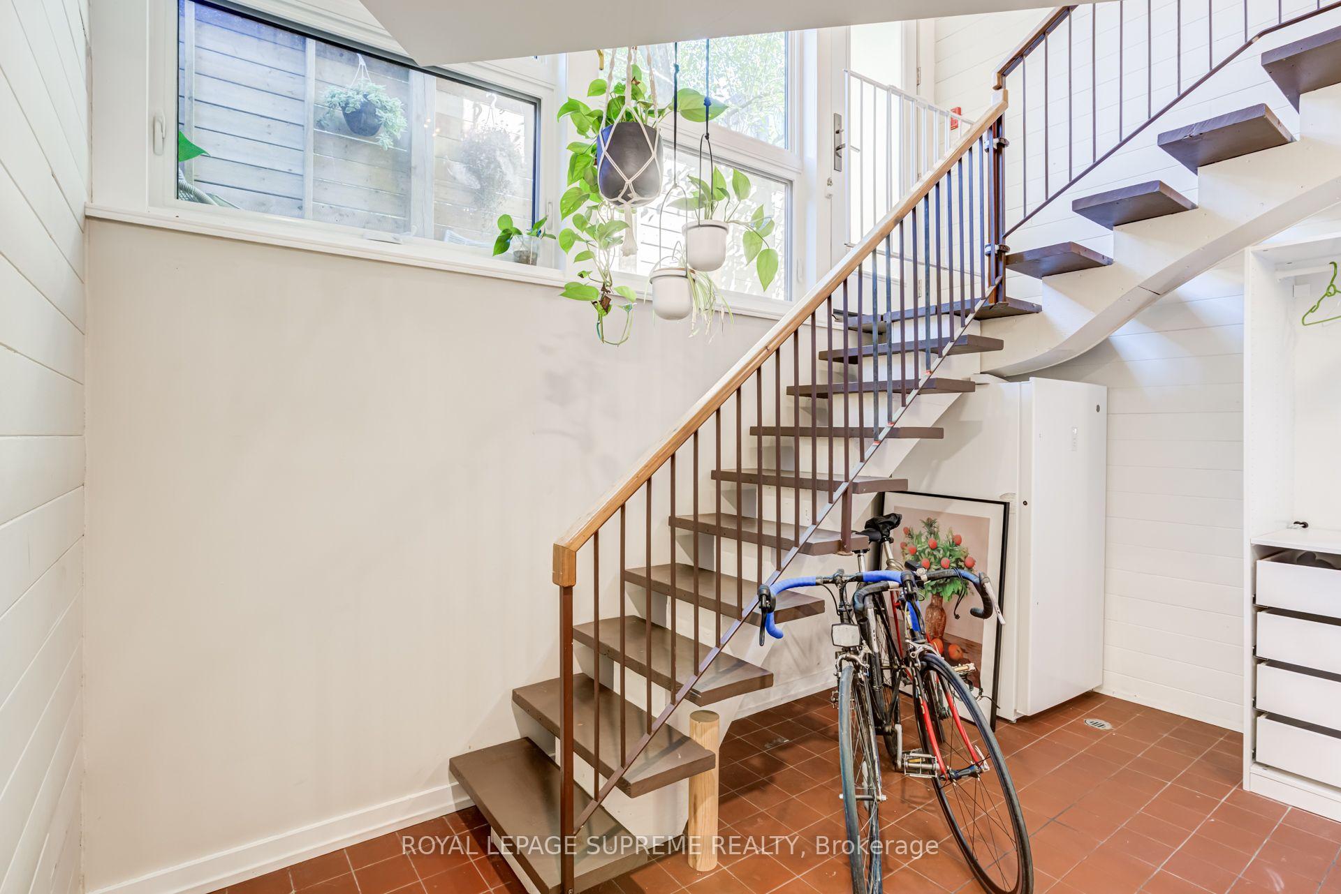 Photo 17 of 767 Euclid Avenue, Toronto, The Annex — HOMEH