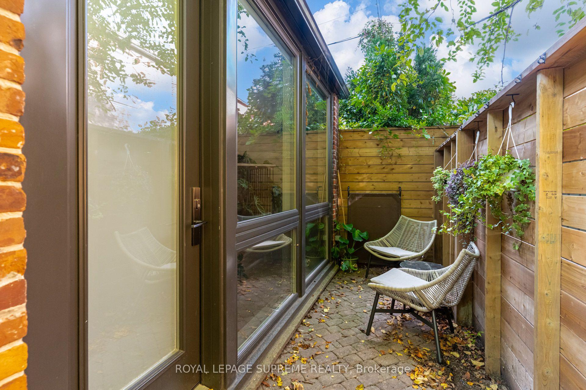 Photo 20 of 767 Euclid Avenue, Toronto, The Annex — HOMEH