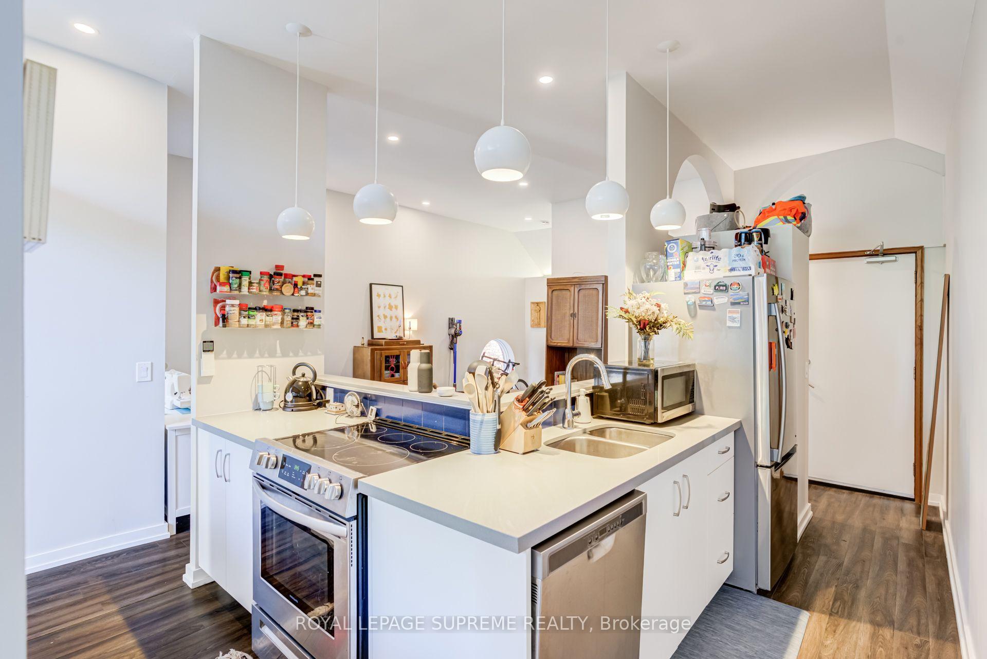 Photo 21 of 767 Euclid Avenue, Toronto, The Annex — HOMEH