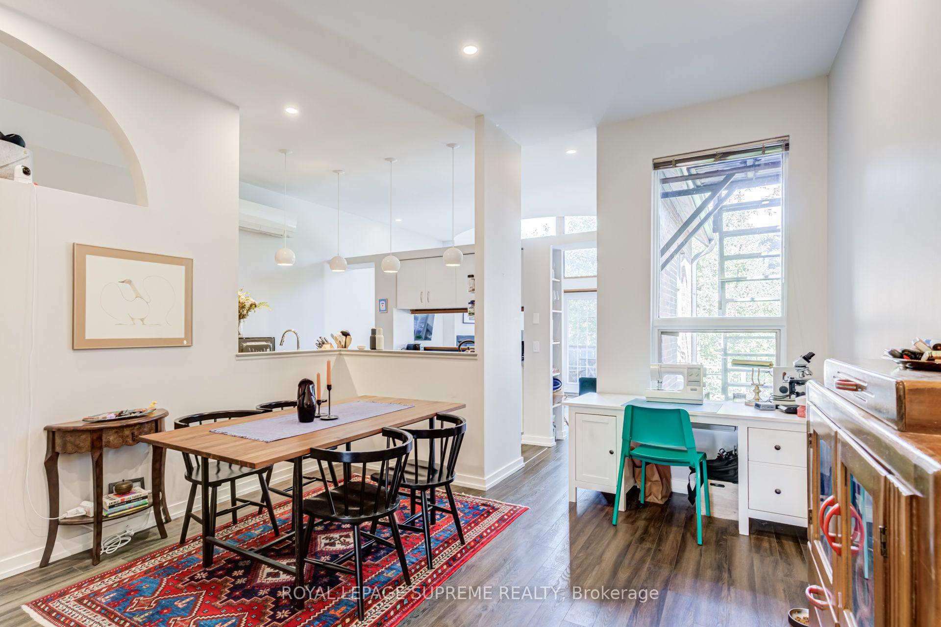 Photo 22 of 767 Euclid Avenue, Toronto, The Annex — HOMEH