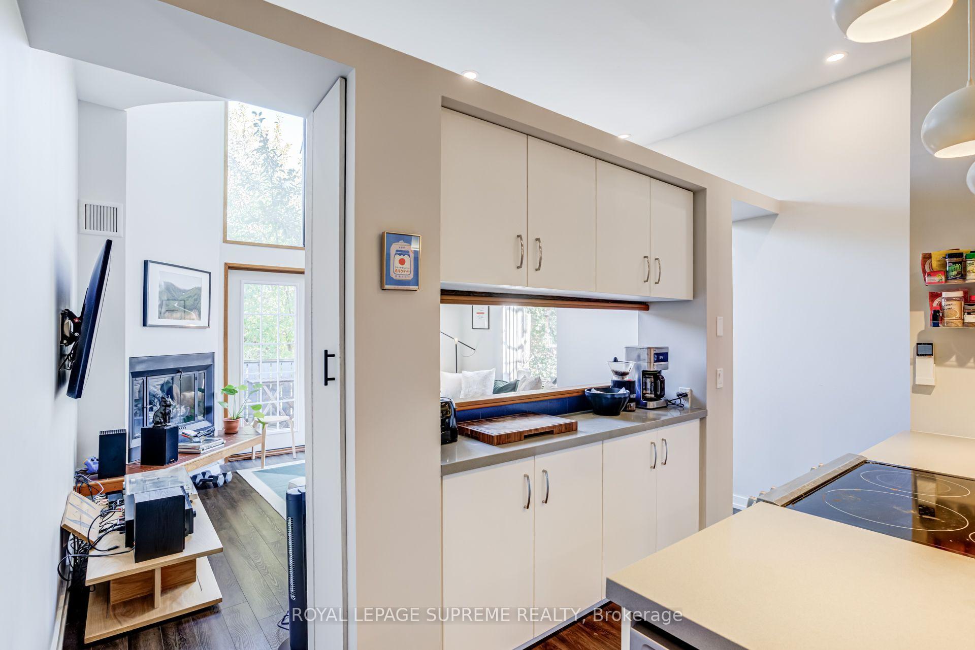 Photo 23 of 767 Euclid Avenue, Toronto, The Annex — HOMEH