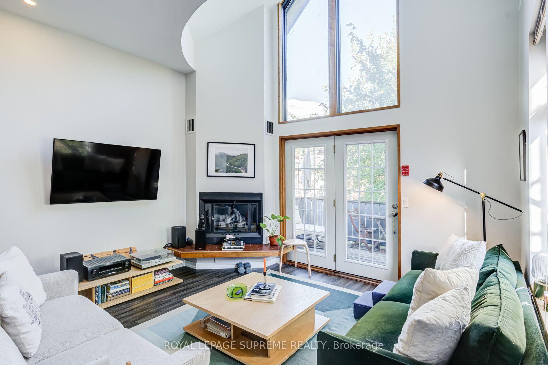 Photo 24 of 767 Euclid Avenue, Toronto, The Annex — HOMEH