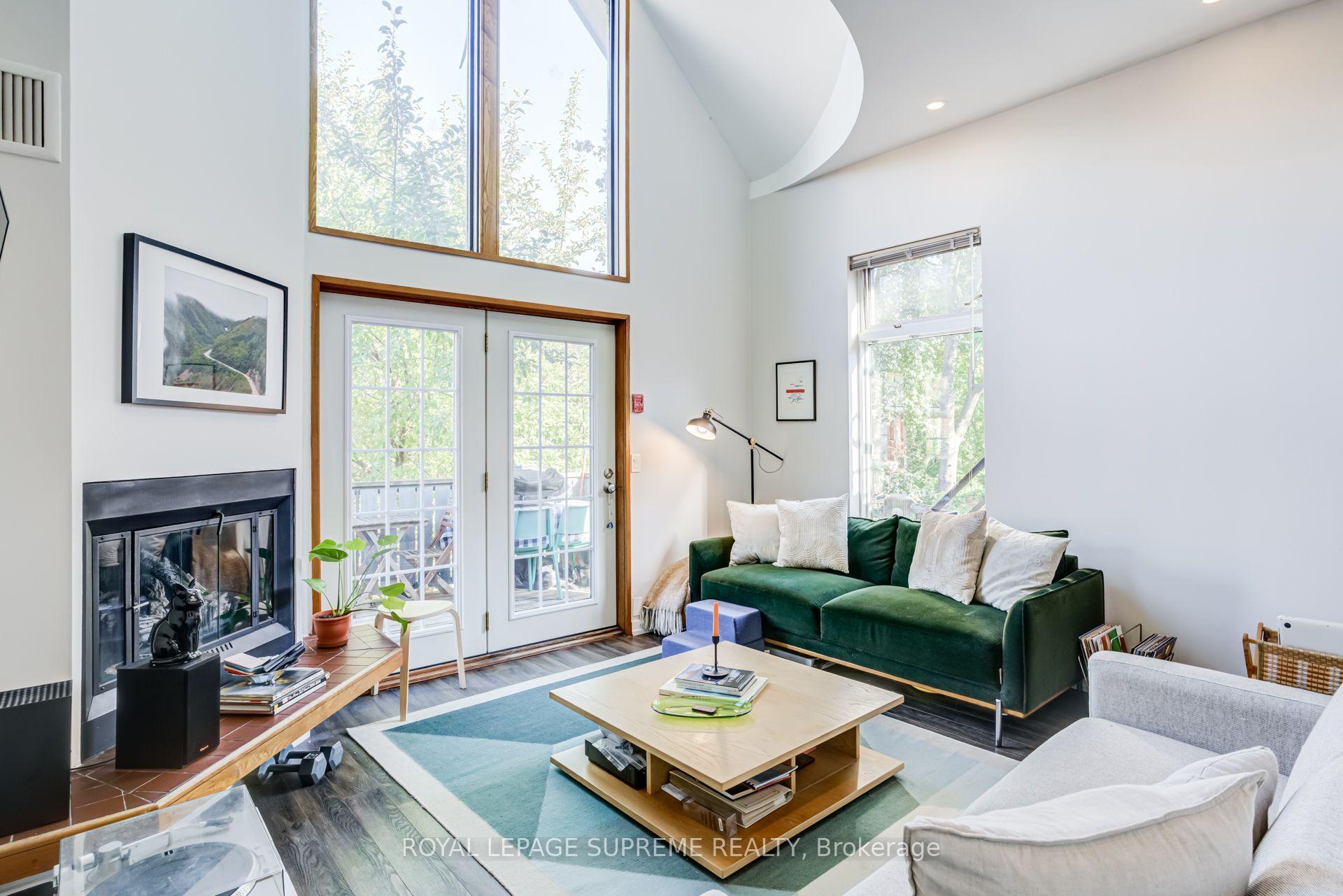 Photo 25 of 767 Euclid Avenue, Toronto, The Annex — HOMEH