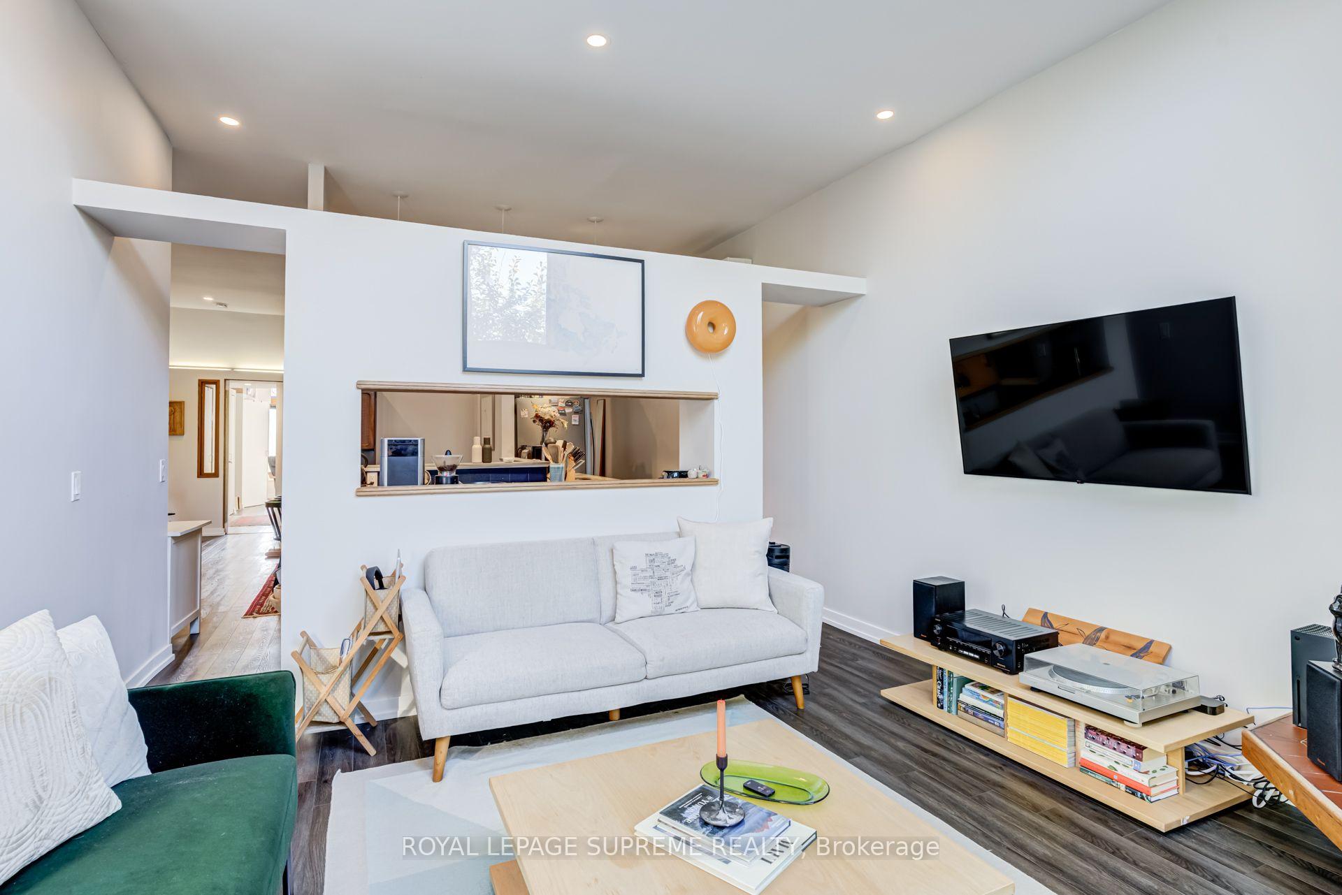 Photo 26 of 767 Euclid Avenue, Toronto, The Annex — HOMEH