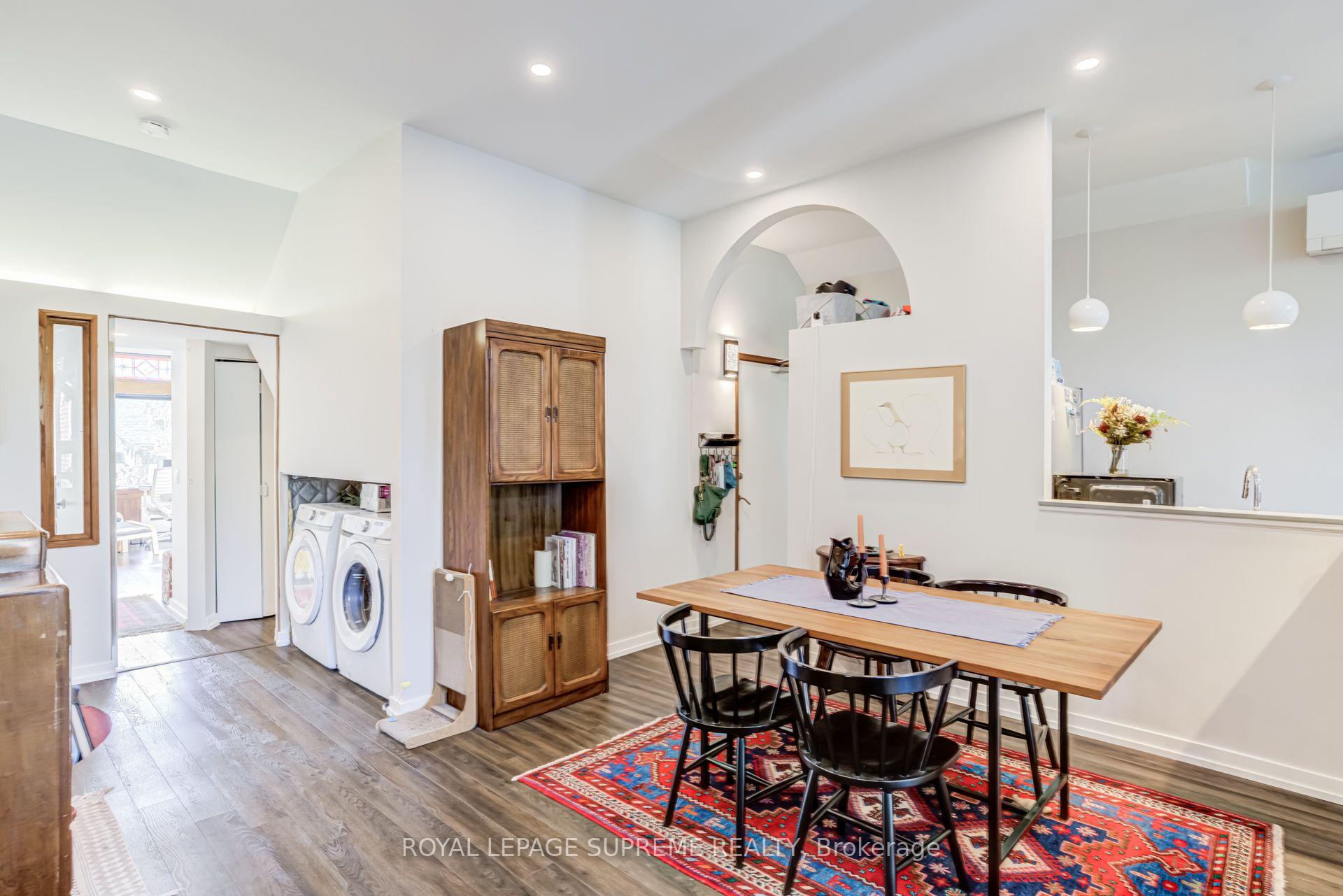 Photo 27 of 767 Euclid Avenue, Toronto, The Annex — HOMEH