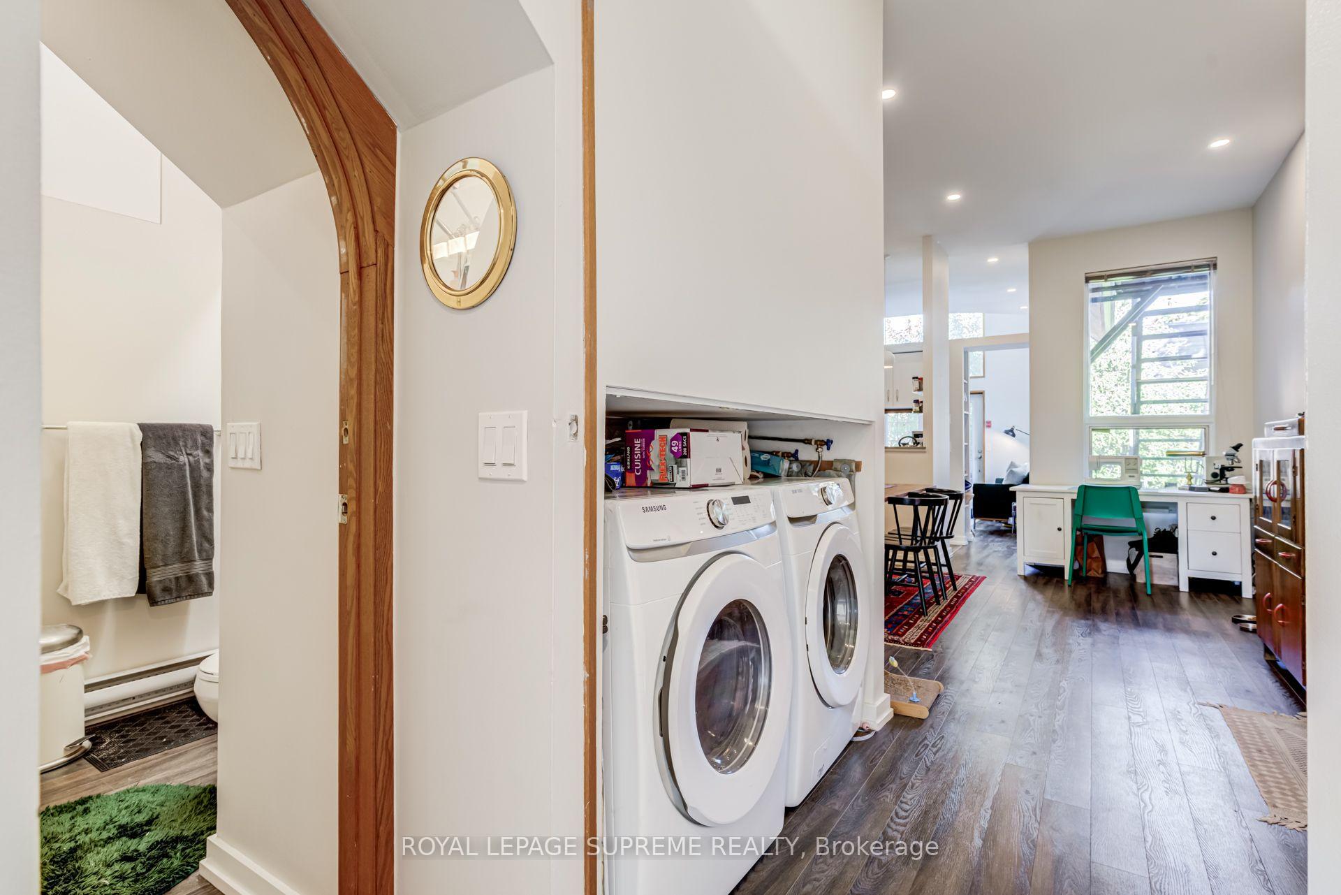 Photo 28 of 767 Euclid Avenue, Toronto, The Annex — HOMEH