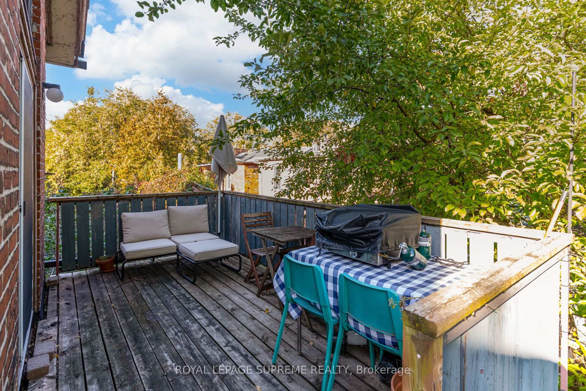 Photo 31 of 767 Euclid Avenue, Toronto, The Annex — HOMEH