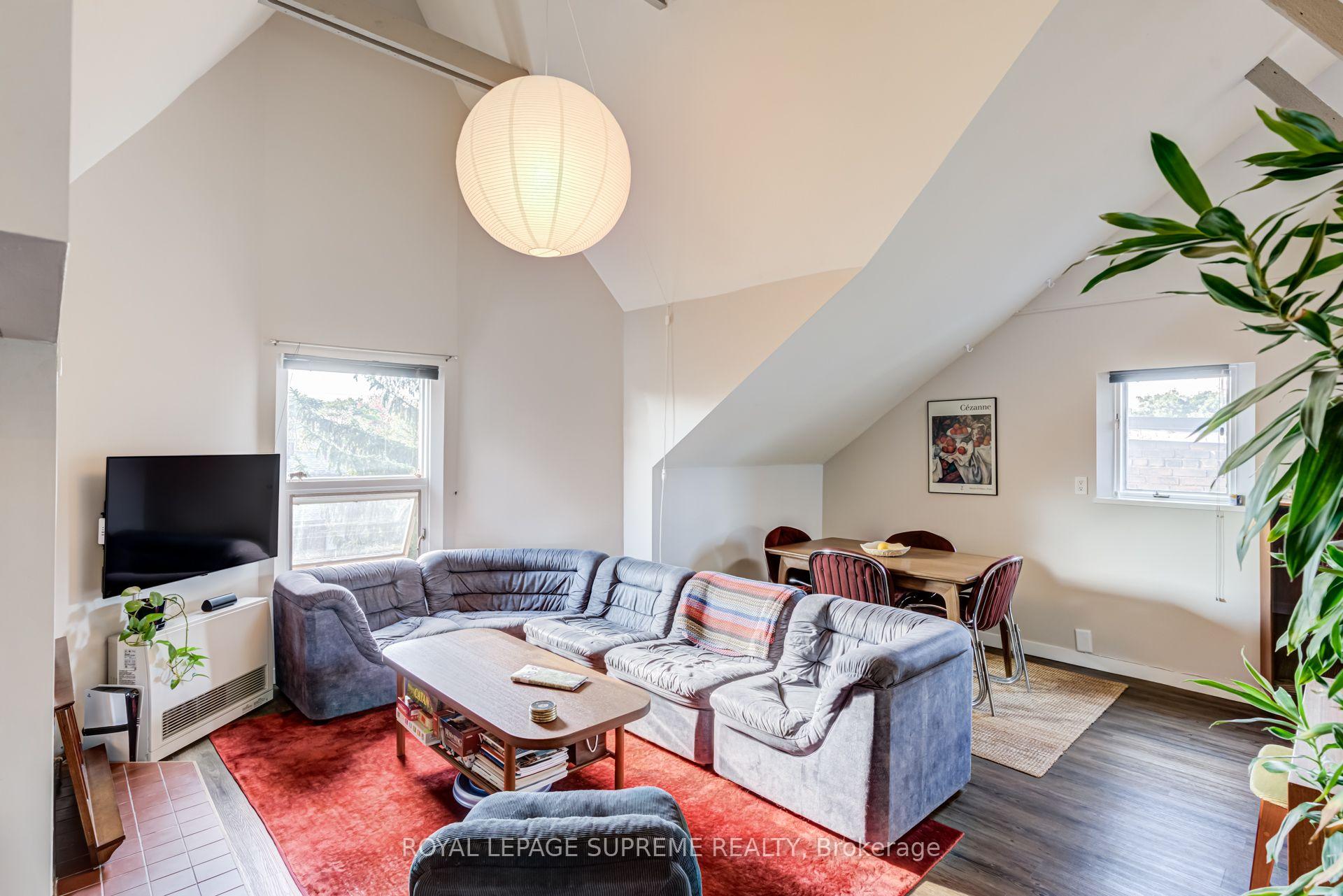 Photo 32 of 767 Euclid Avenue, Toronto, The Annex — HOMEH