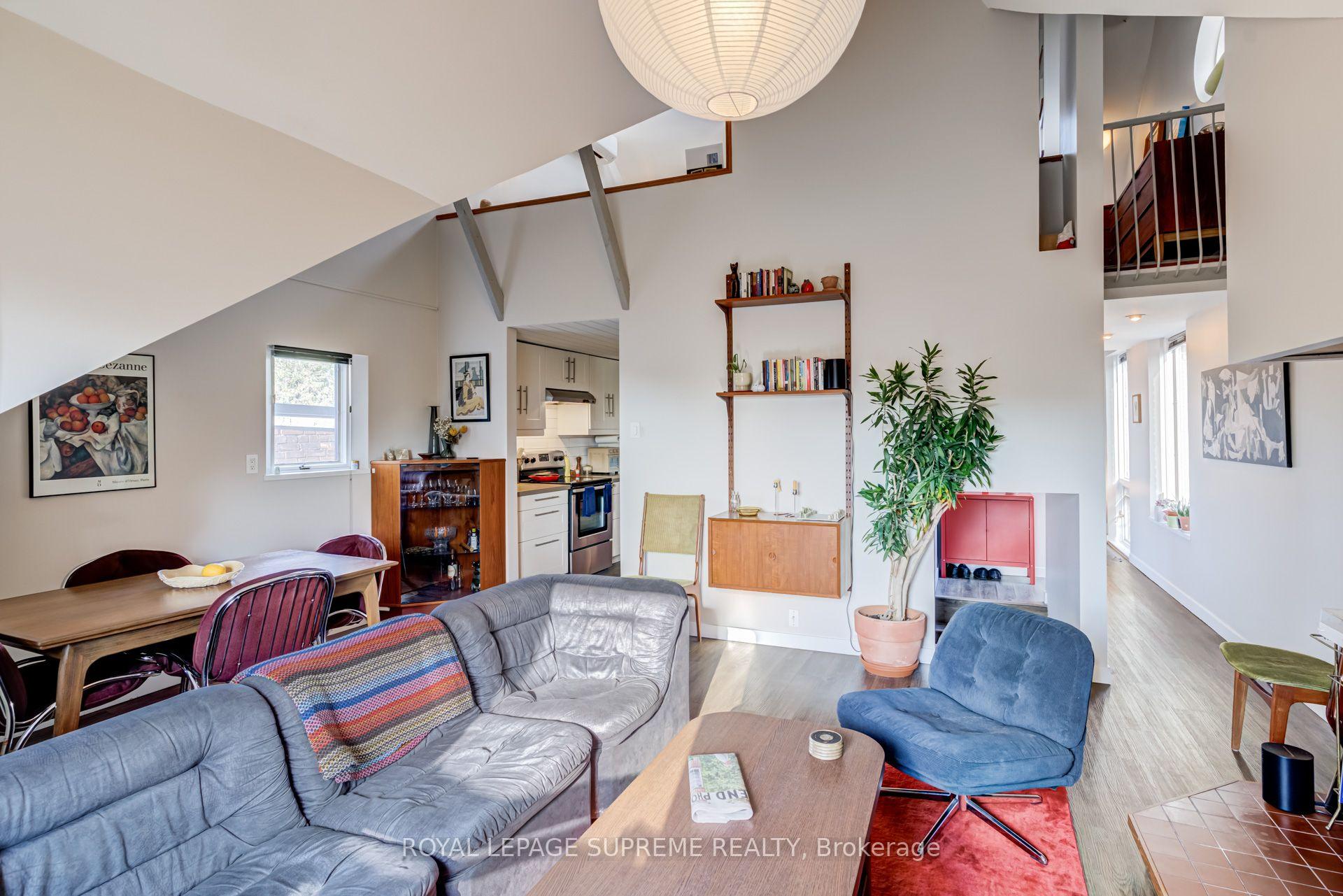 Photo 33 of 767 Euclid Avenue, Toronto, The Annex — HOMEH