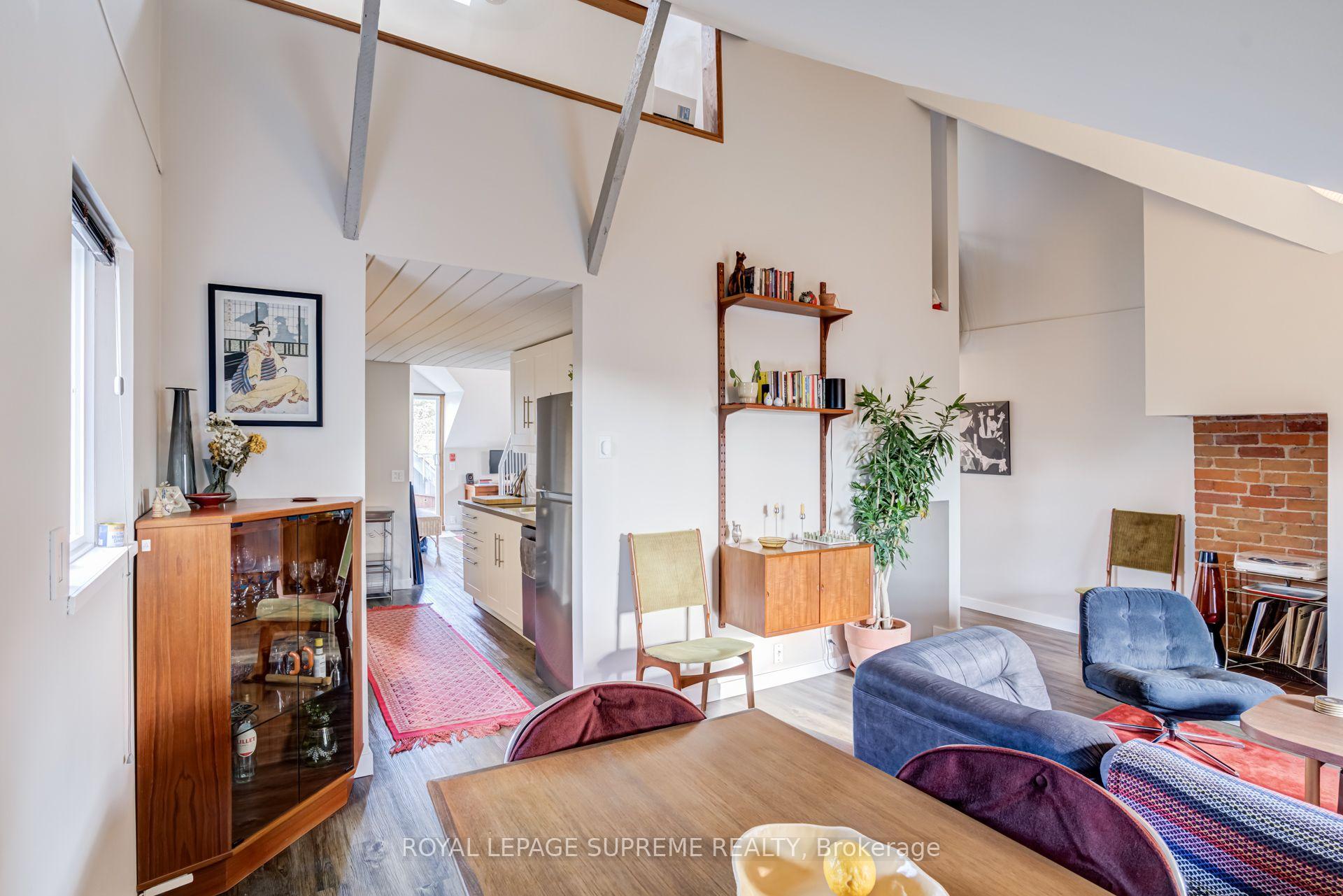 Photo 36 of 767 Euclid Avenue, Toronto, The Annex — HOMEH