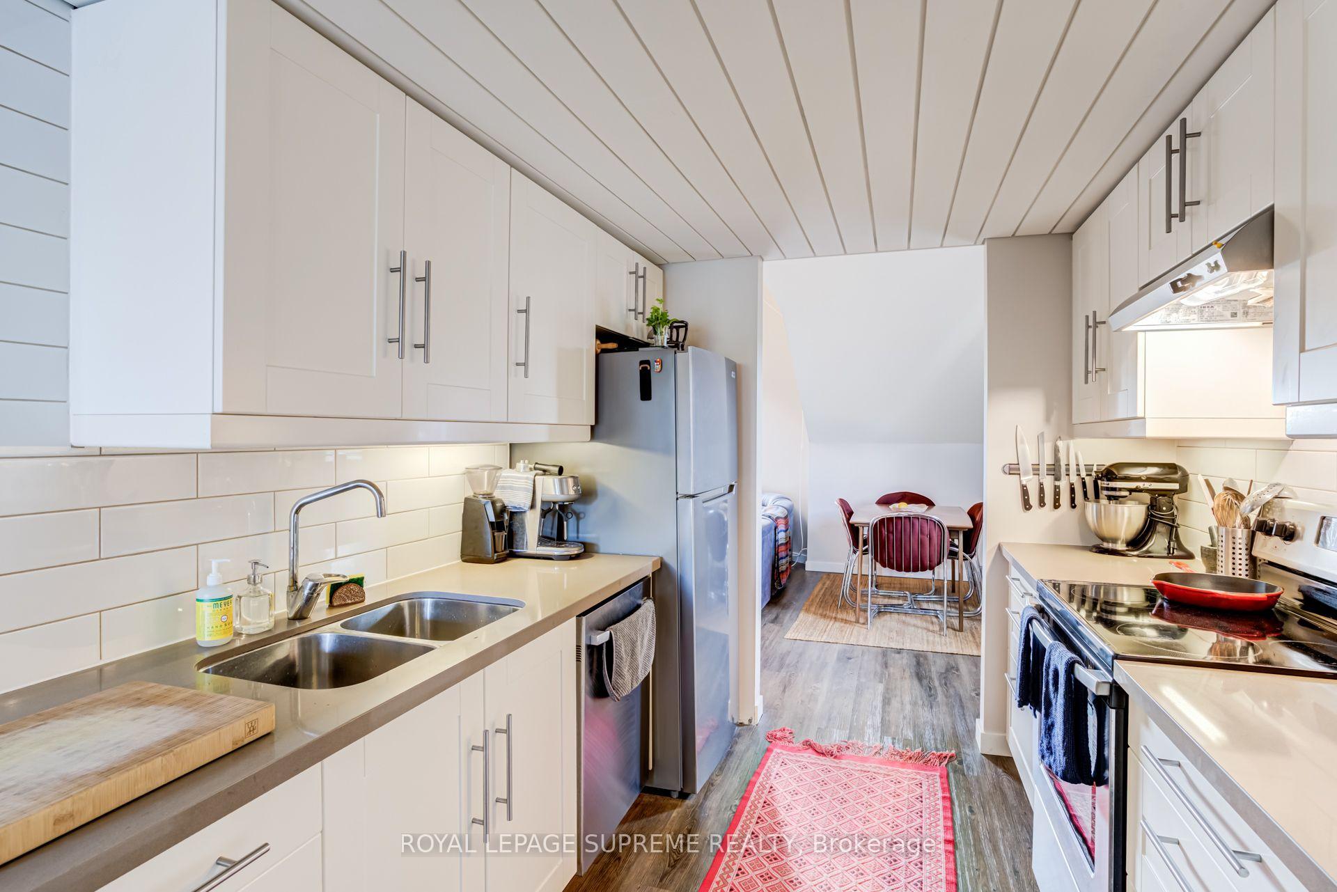 Photo 37 of 767 Euclid Avenue, Toronto, The Annex — HOMEH