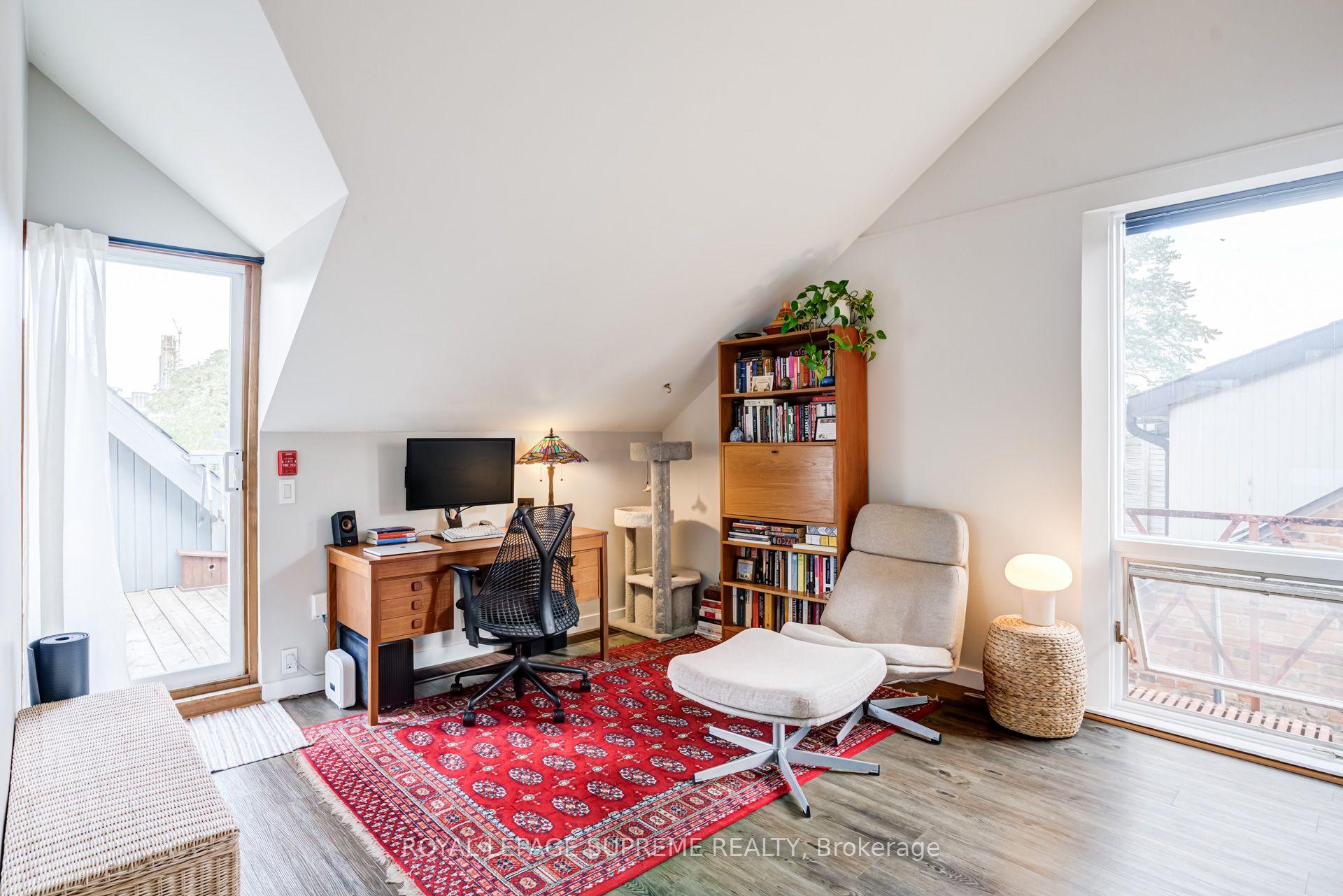 Photo 38 of 767 Euclid Avenue, Toronto, The Annex — HOMEH